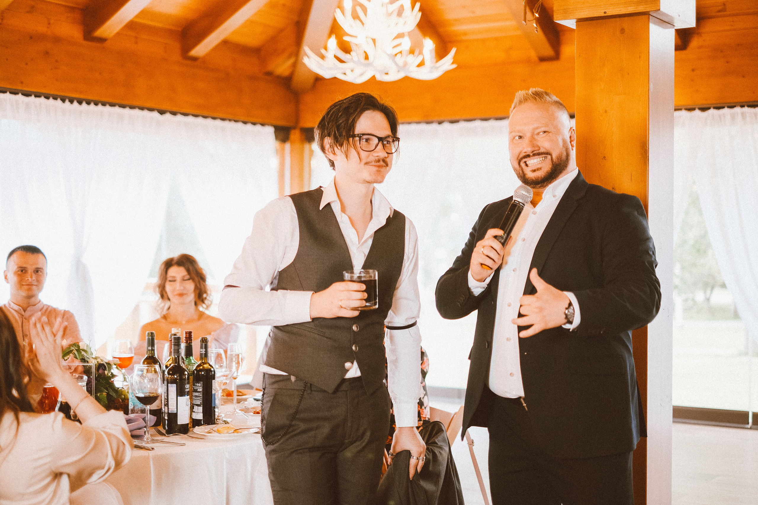 Александр&Анна. Свадебный и репортажной фотограф Денис Ожигин в Краснодаре и Краснодарском крае