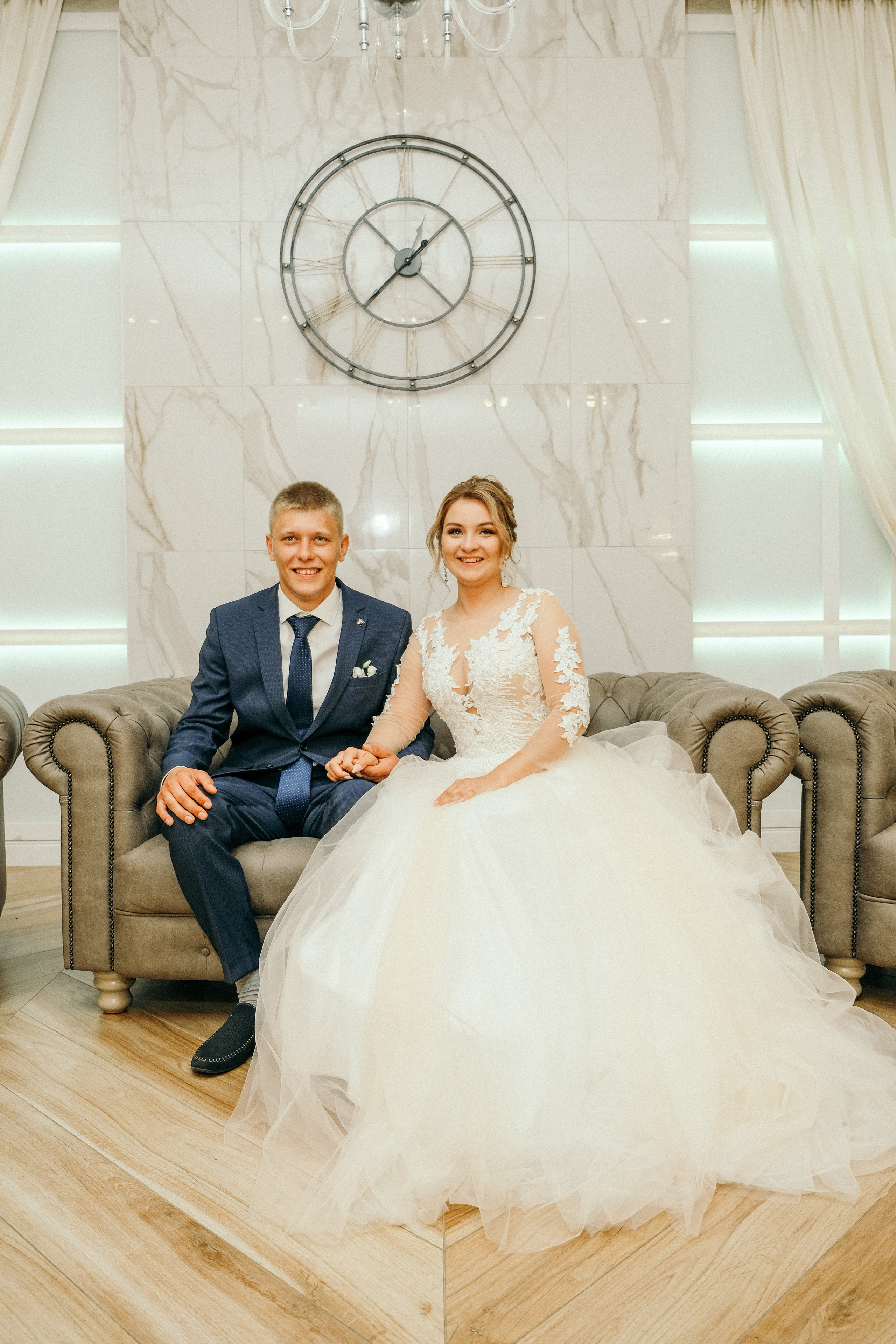 Максим и Анастасия. Свадебный и репортажной фотограф Денис Ожигин в Краснодаре и Краснодарском крае