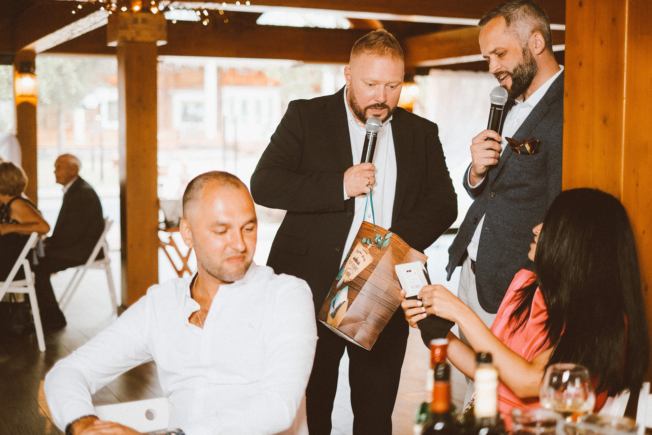 Александр&Анна. Свадебный и репортажной фотограф Денис Ожигин в Краснодаре и Краснодарском крае