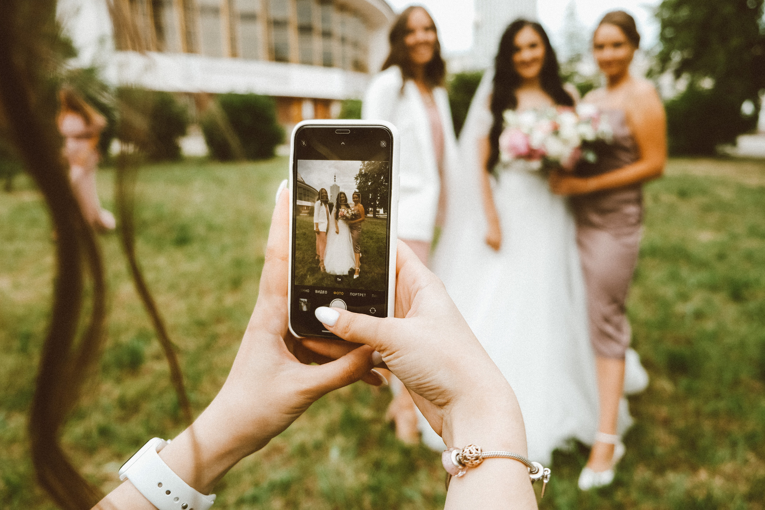 Александр&Анна. Свадебный и репортажной фотограф Денис Ожигин в Краснодаре и Краснодарском крае