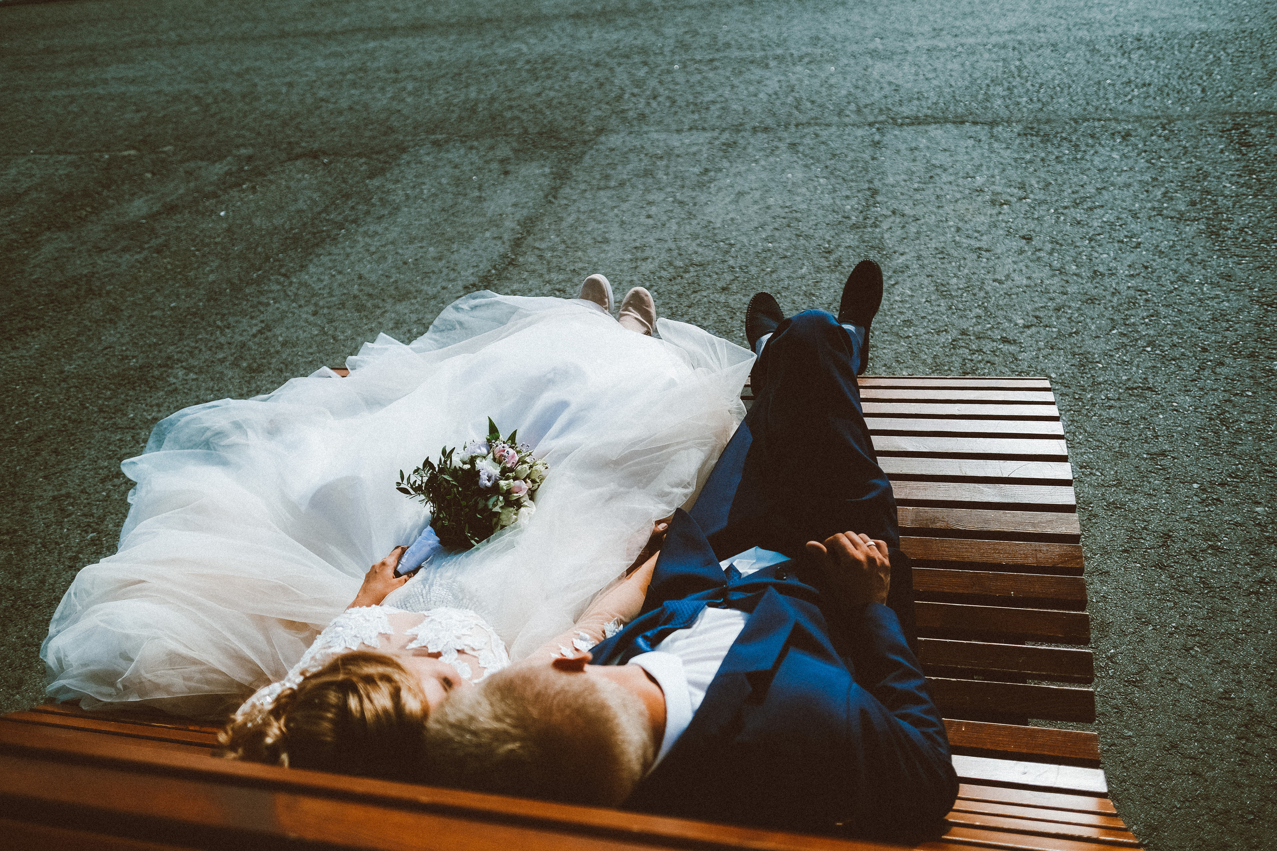 Максим и Анастасия. Свадебный и репортажной фотограф Денис Ожигин в Краснодаре и Краснодарском крае