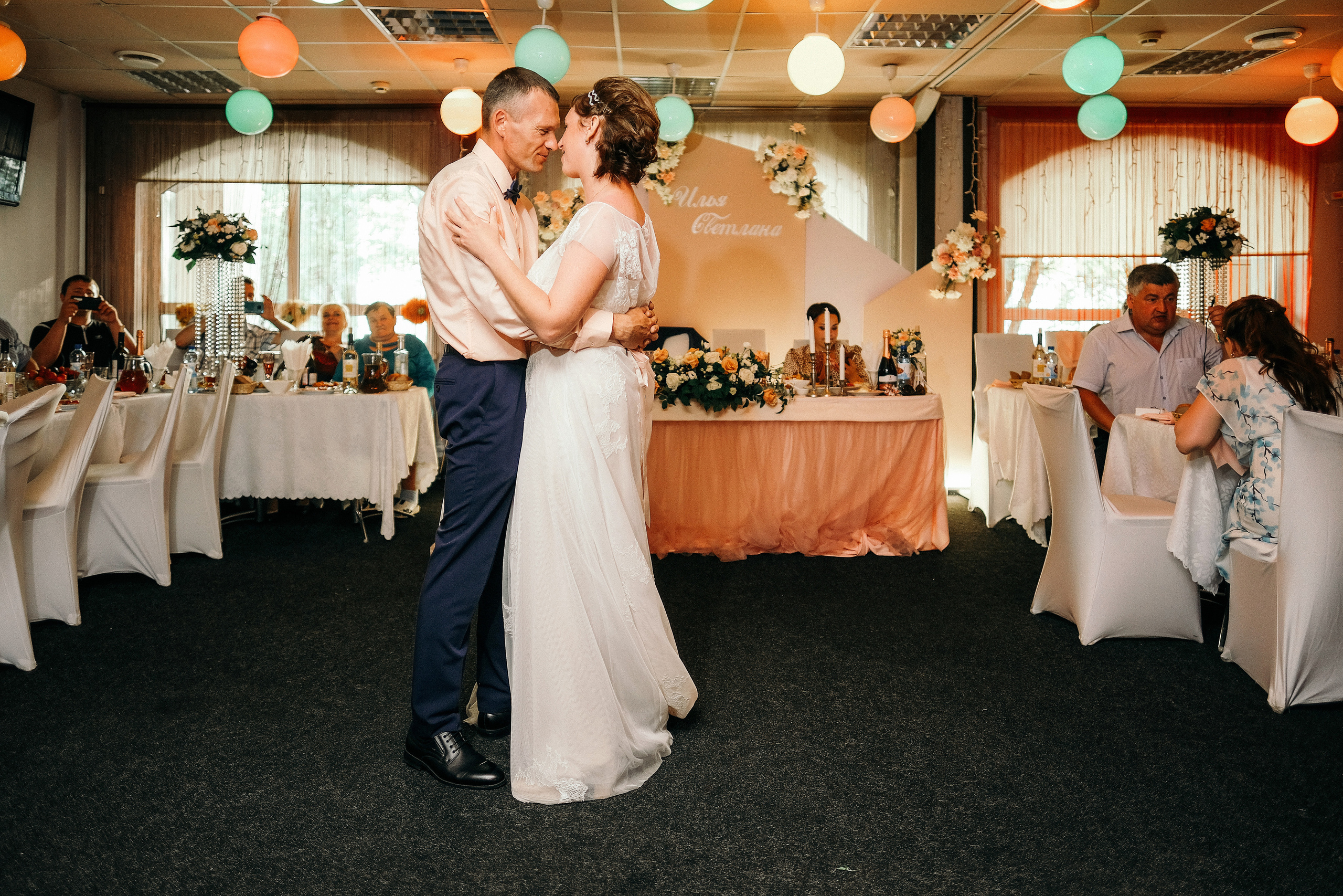 Илья и Светлана. Свадебный и репортажной фотограф Денис Ожигин в Краснодаре и Краснодарском крае