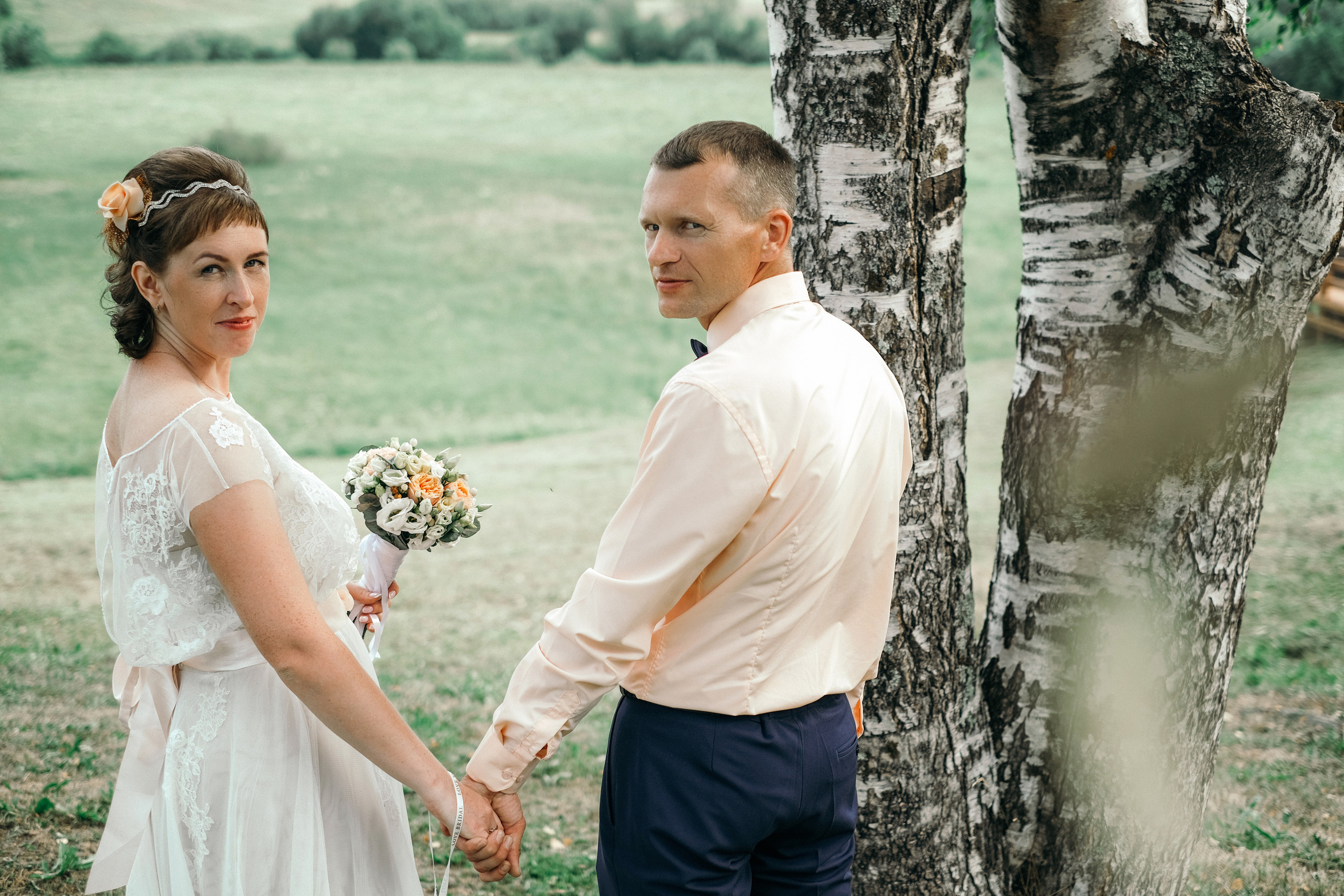 Илья и Светлана. Свадебный и репортажной фотограф Денис Ожигин в Краснодаре и Краснодарском крае