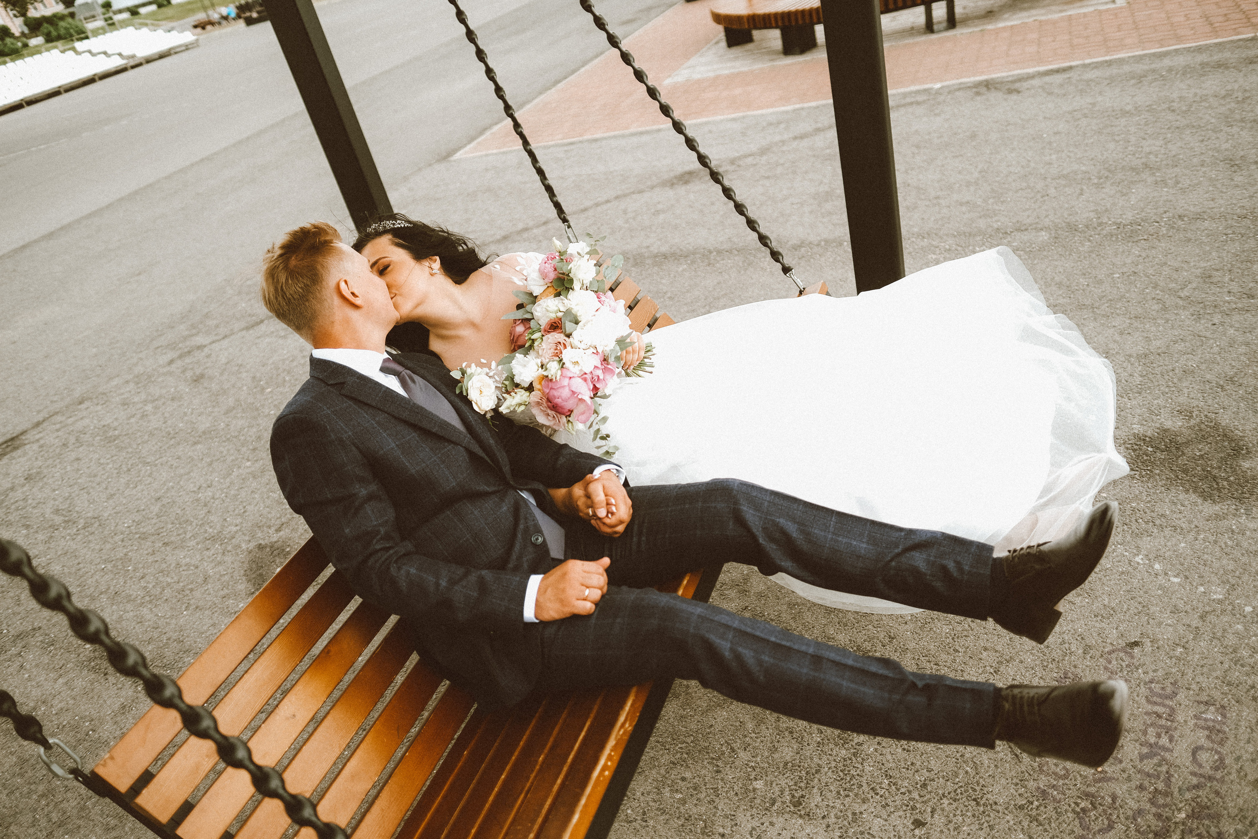 Александр&Анна. Свадебный и репортажной фотограф Денис Ожигин в Краснодаре и Краснодарском крае