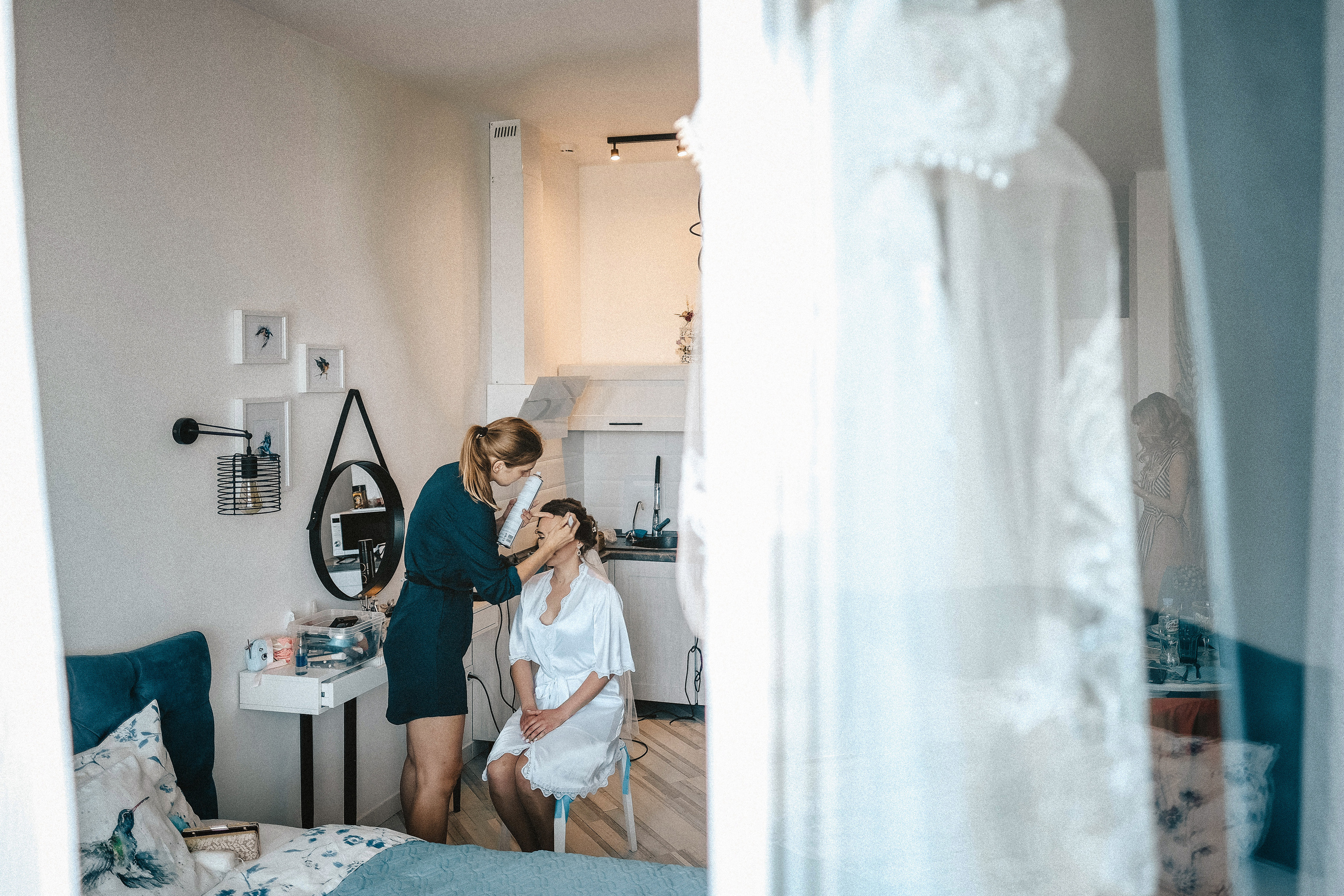 Илья и Виктория. Свадебный и репортажной фотограф Денис Ожигин в Краснодаре и Краснодарском крае