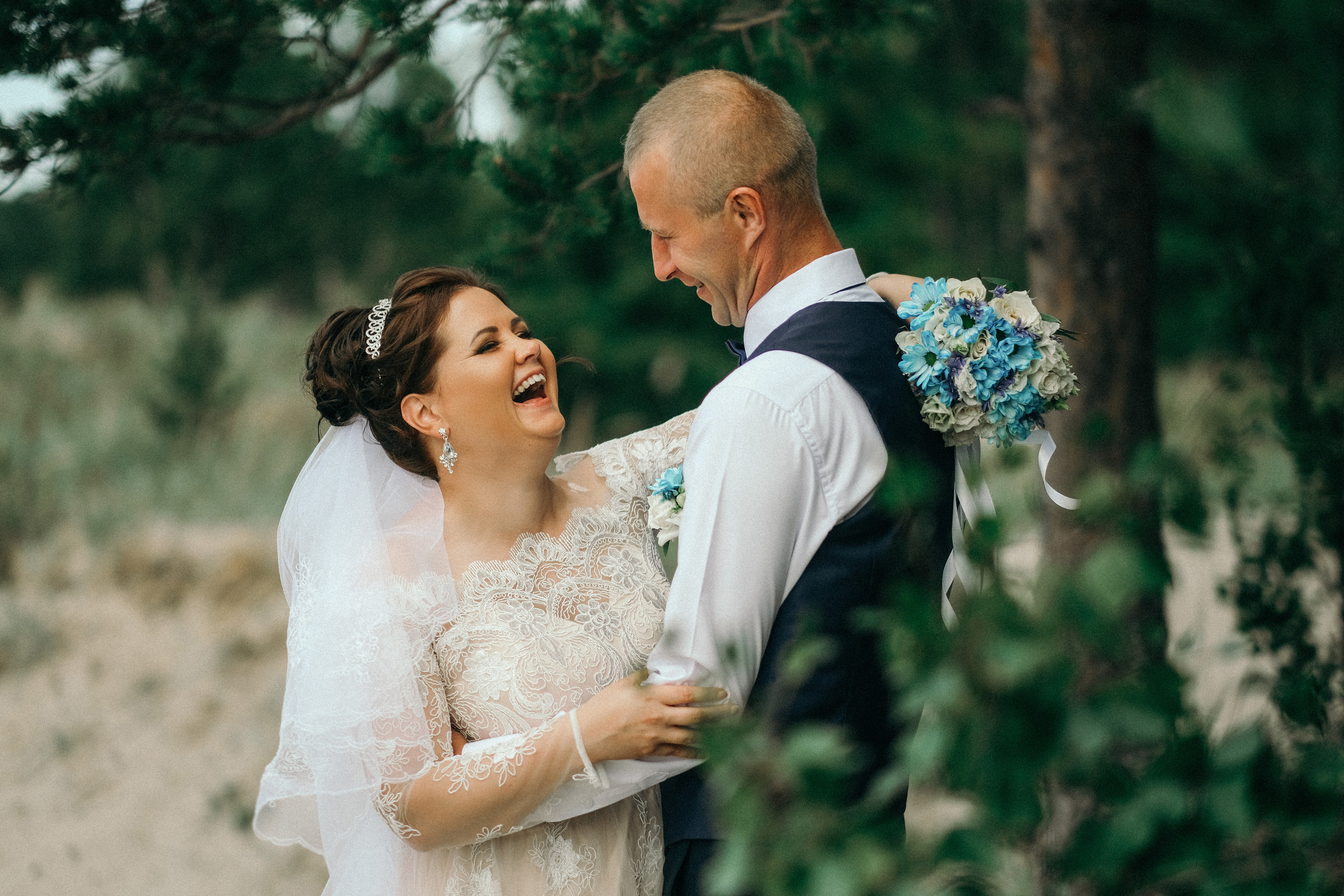 Миша&Лена. Свадебный и репортажной фотограф Денис Ожигин в Краснодаре и Краснодарском крае