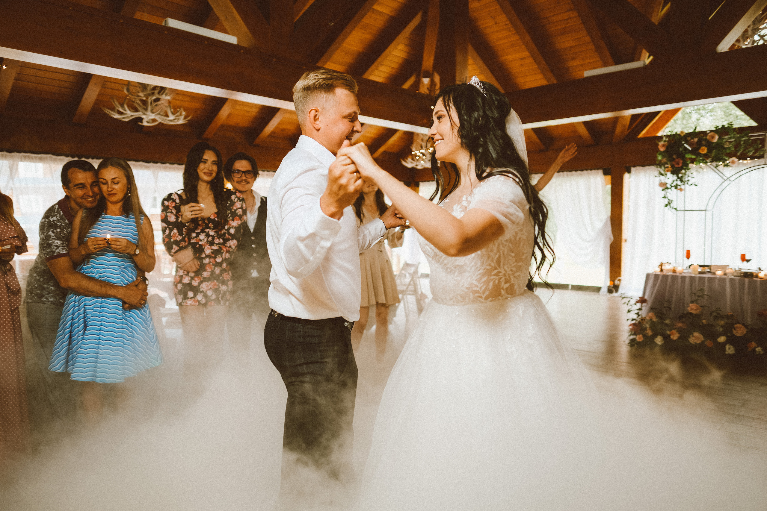 Александр&Анна. Свадебный и репортажной фотограф Денис Ожигин в Краснодаре и Краснодарском крае