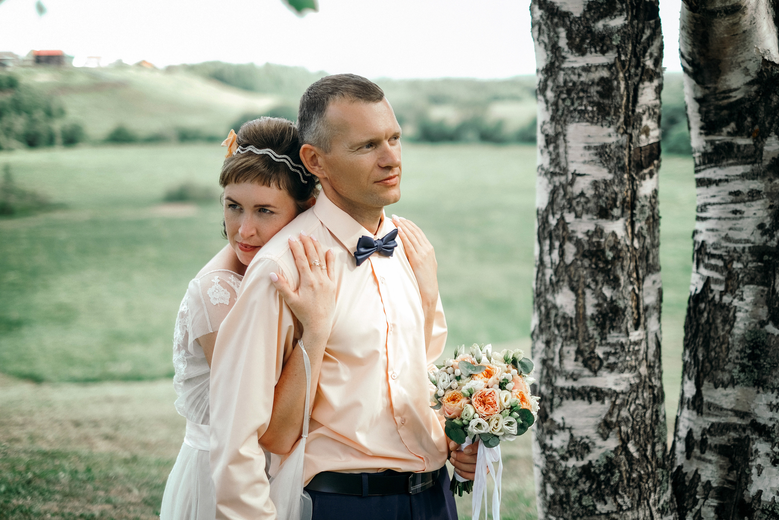 Илья и Светлана. Свадебный и репортажной фотограф Денис Ожигин в Краснодаре и Краснодарском крае