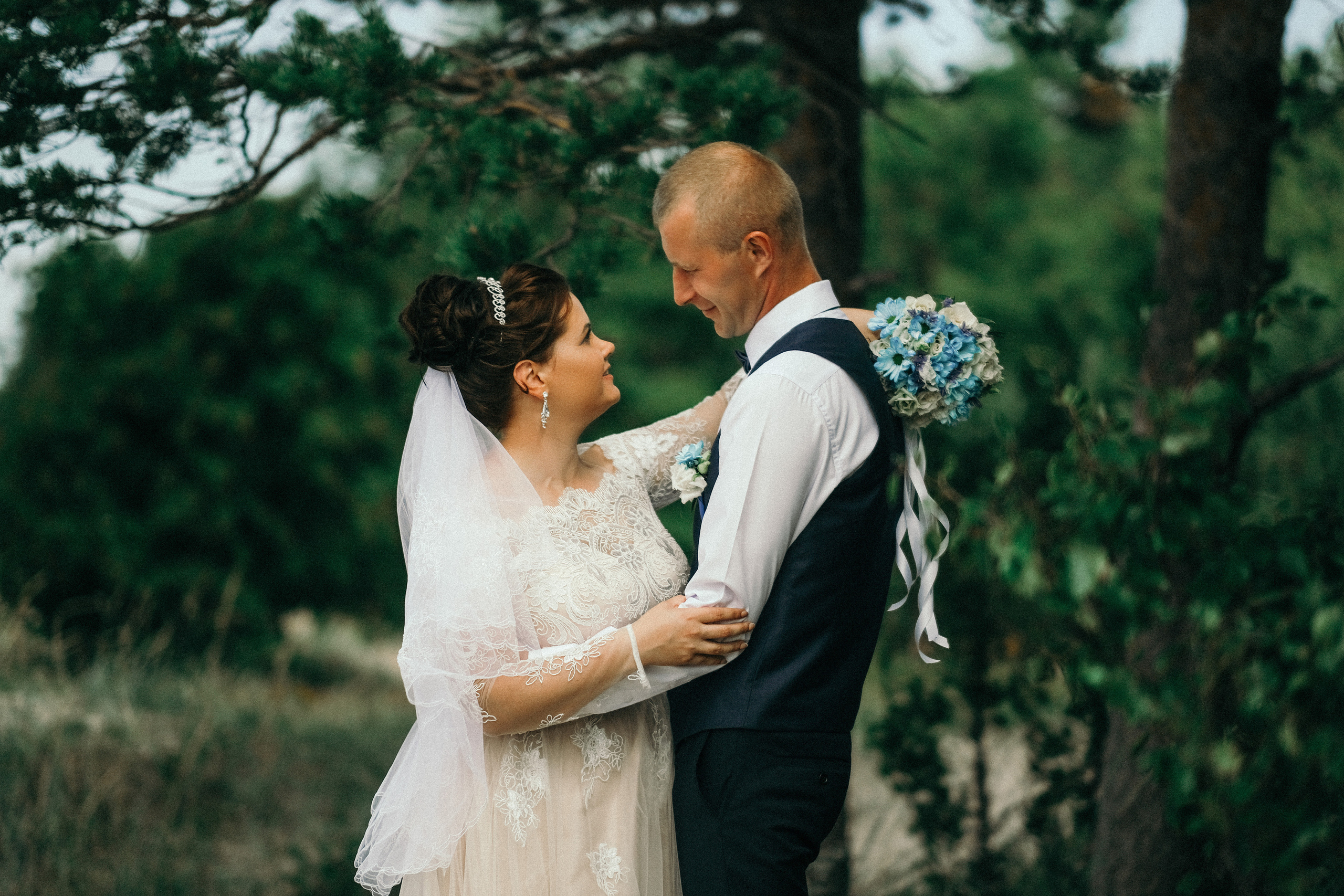 Миша&Лена. Свадебный и репортажной фотограф Денис Ожигин в Краснодаре и Краснодарском крае