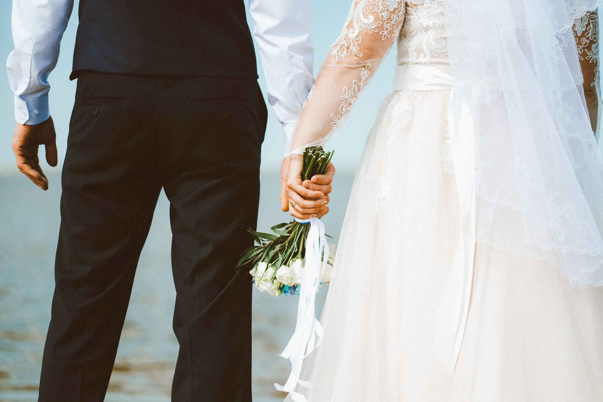 Миша&Лена. Свадебный и репортажной фотограф Денис Ожигин в Краснодаре и Краснодарском крае