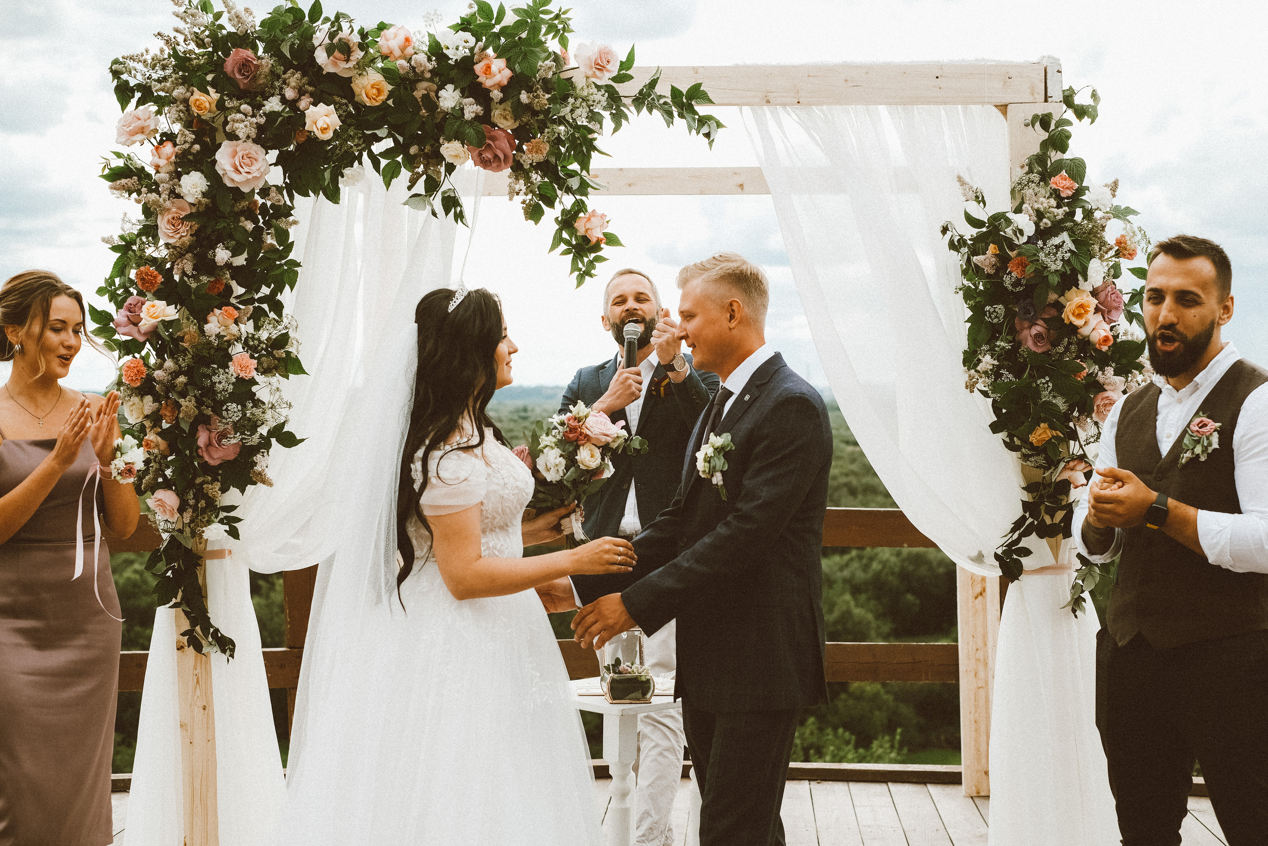 Александр&Анна. Свадебный и репортажной фотограф Денис Ожигин в Краснодаре и Краснодарском крае