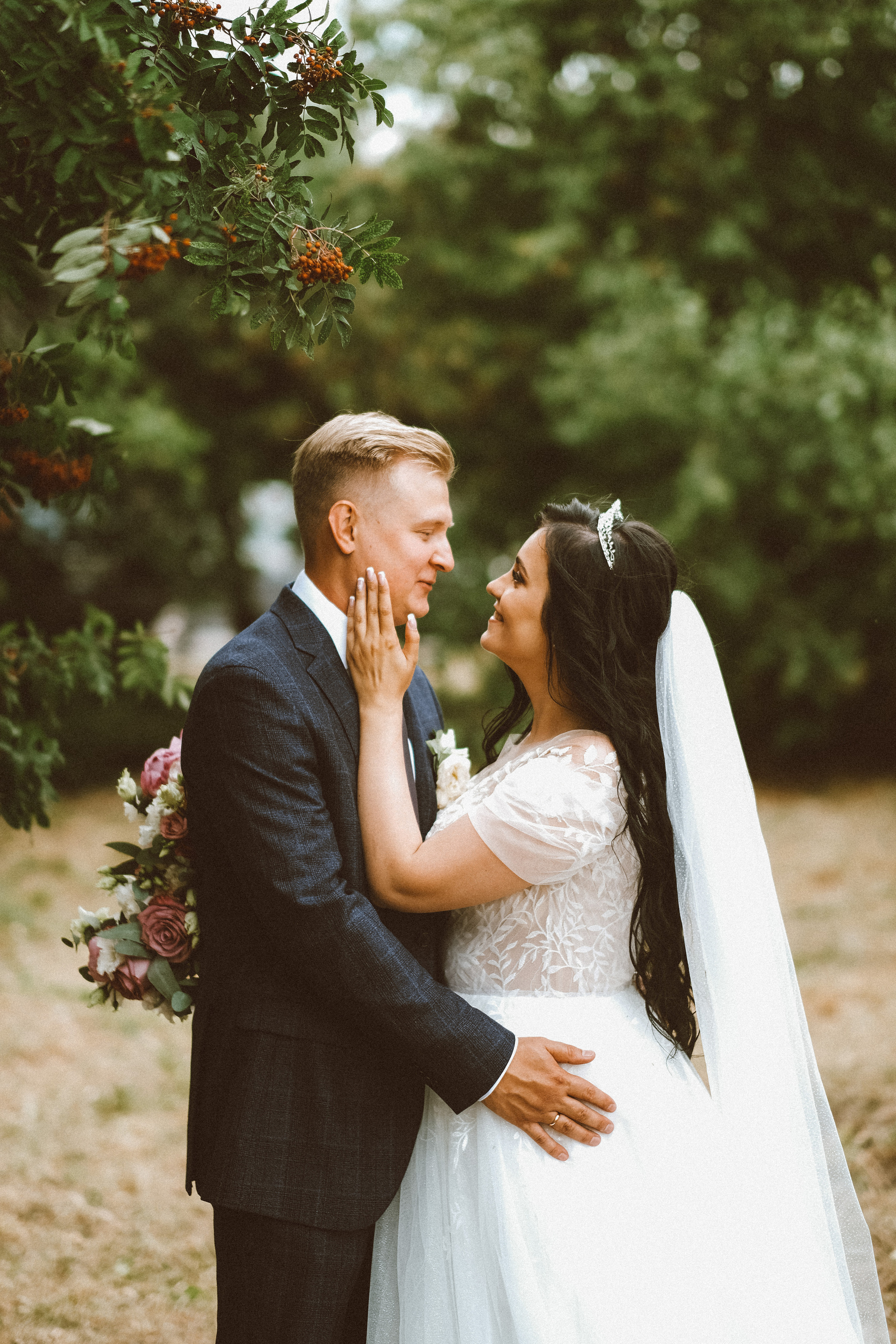 Александр&Анна. Свадебный и репортажной фотограф Денис Ожигин в Краснодаре и Краснодарском крае