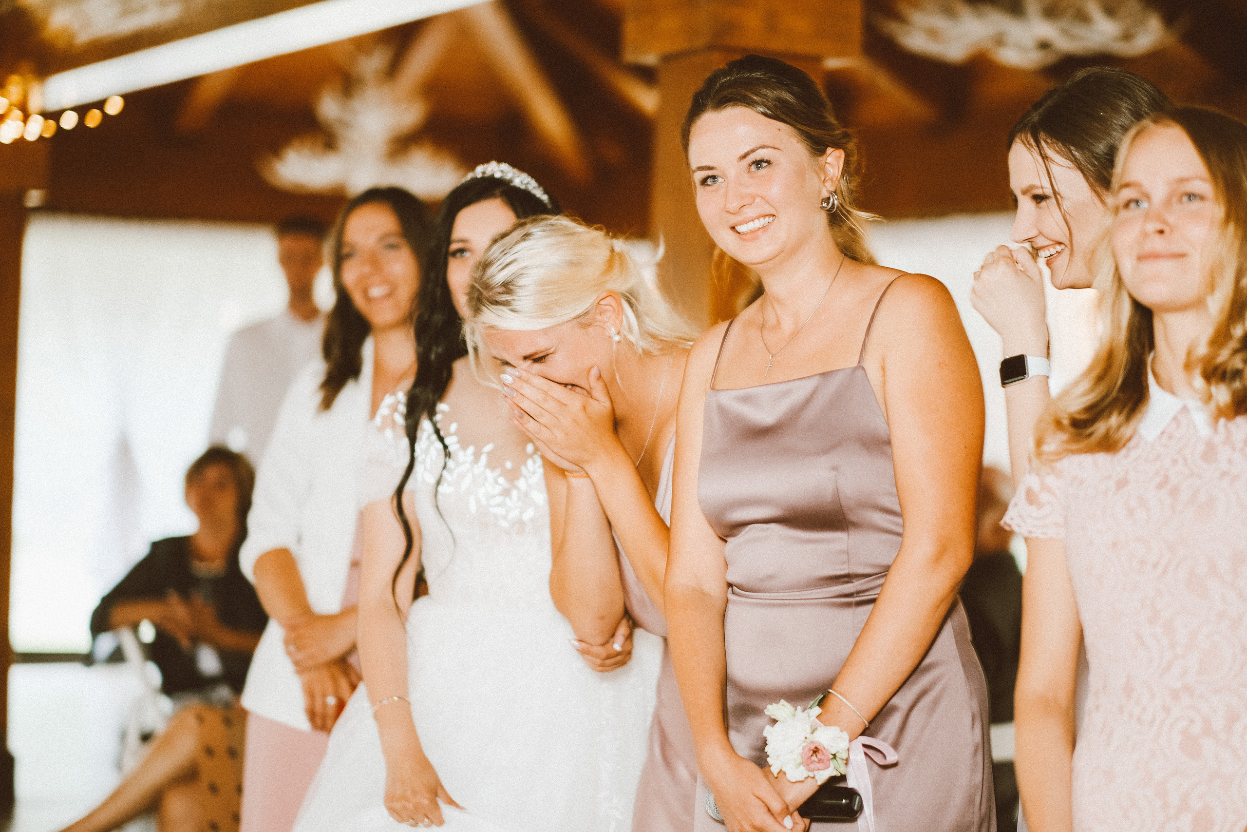 Александр&Анна. Свадебный и репортажной фотограф Денис Ожигин в Краснодаре и Краснодарском крае