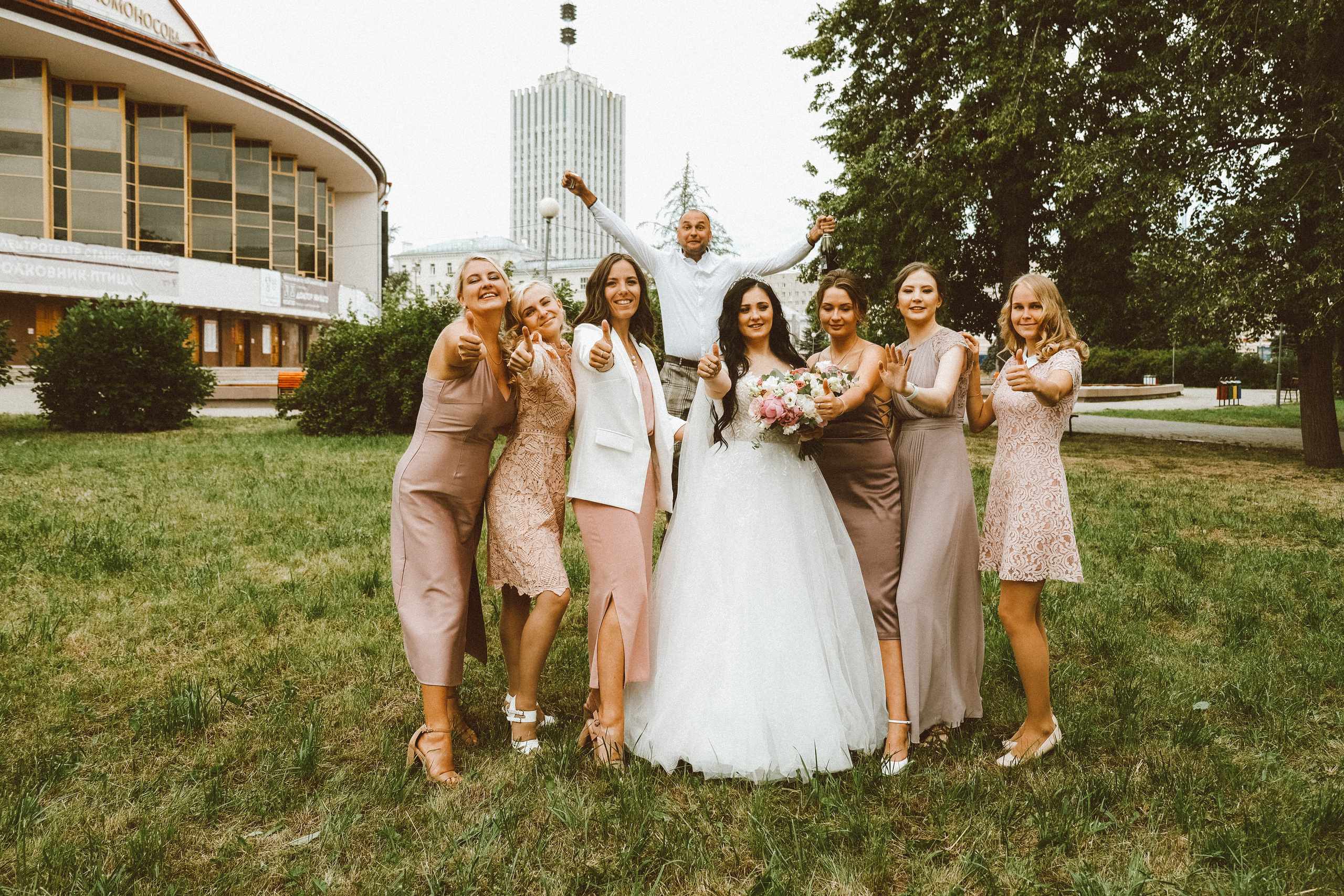 Александр&Анна. Свадебный и репортажной фотограф Денис Ожигин в Краснодаре и Краснодарском крае