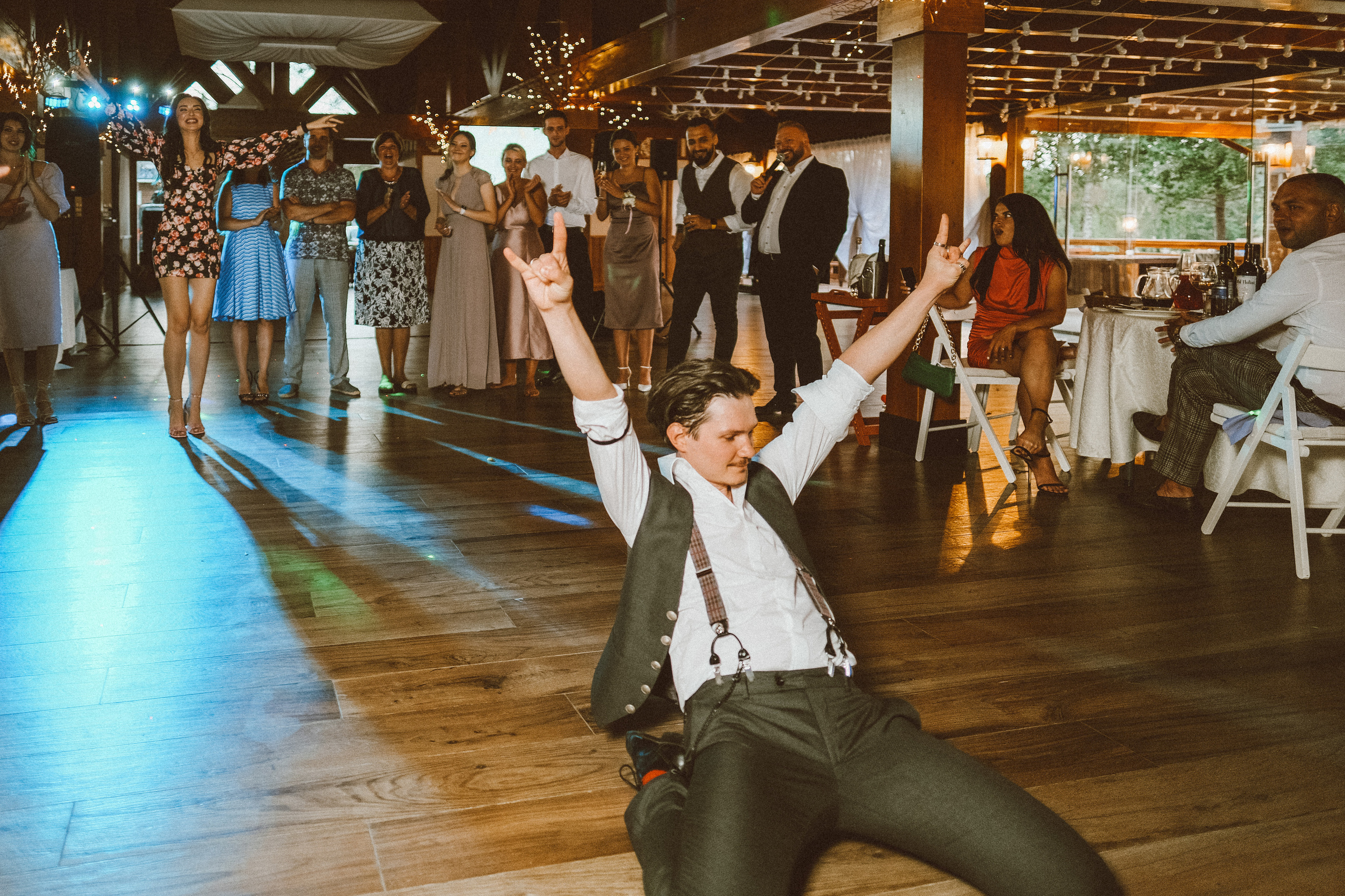 Александр&Анна. Свадебный и репортажной фотограф Денис Ожигин в Краснодаре и Краснодарском крае