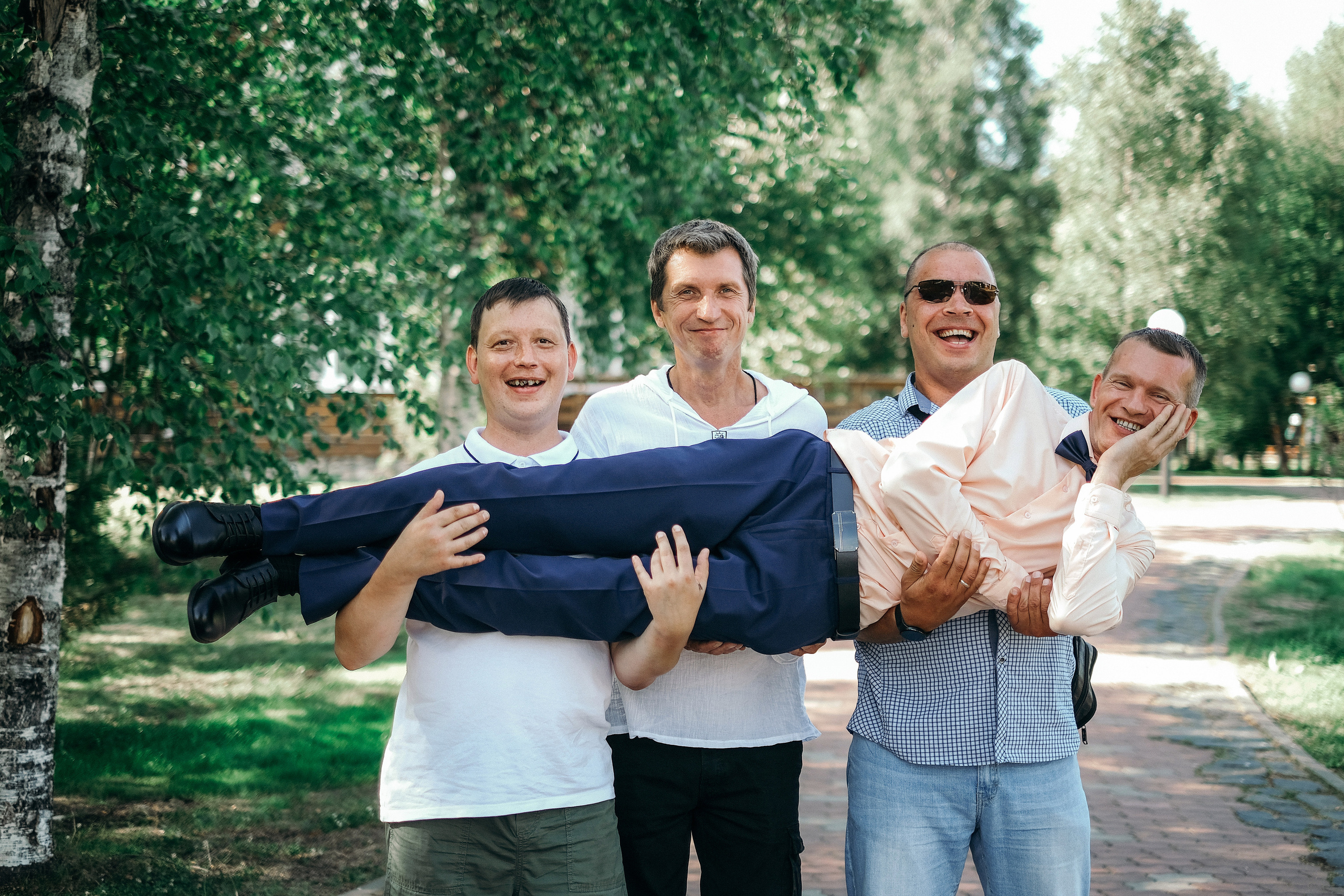 Илья и Светлана. Свадебный и репортажной фотограф Денис Ожигин в Краснодаре и Краснодарском крае