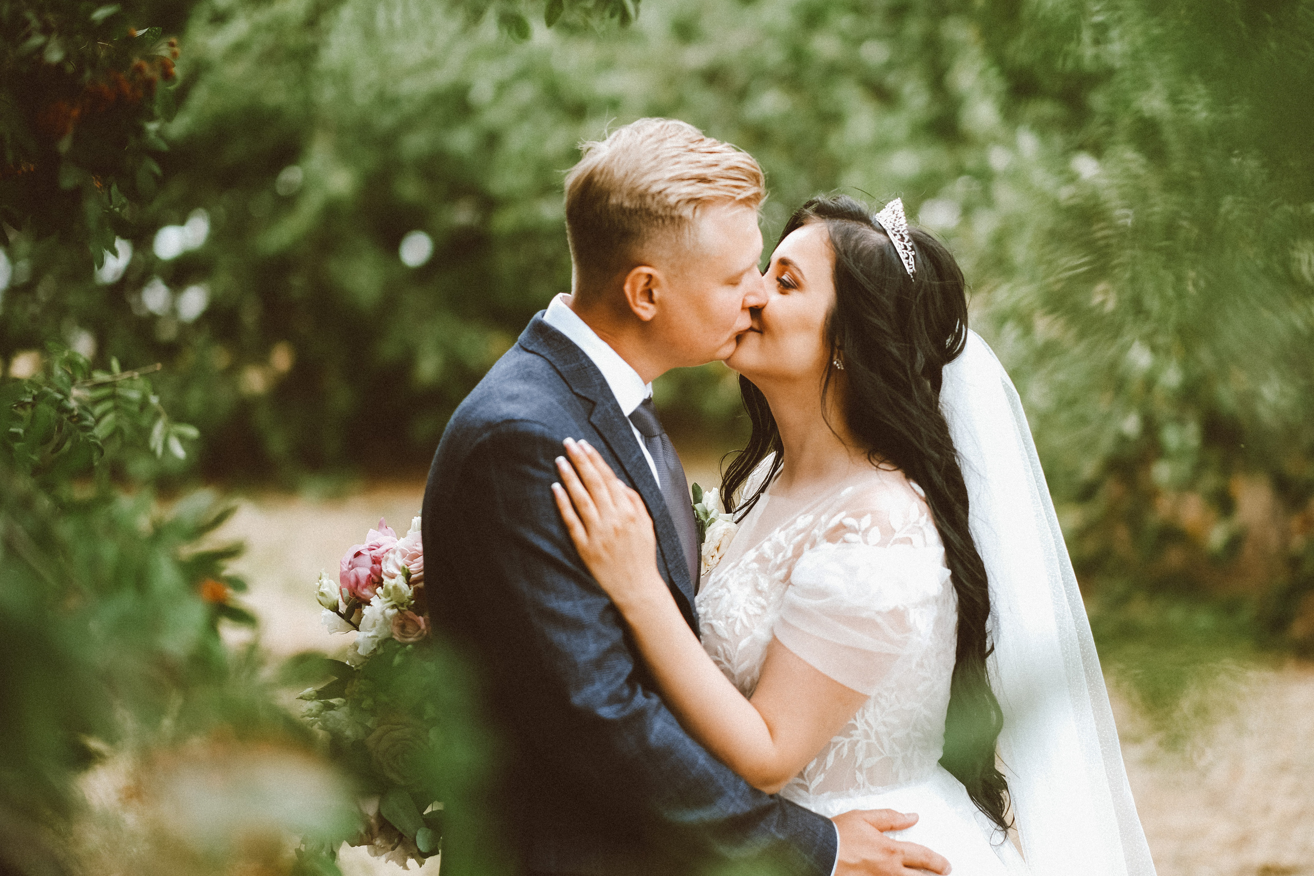 Александр&Анна. Свадебный и репортажной фотограф Денис Ожигин в Краснодаре и Краснодарском крае