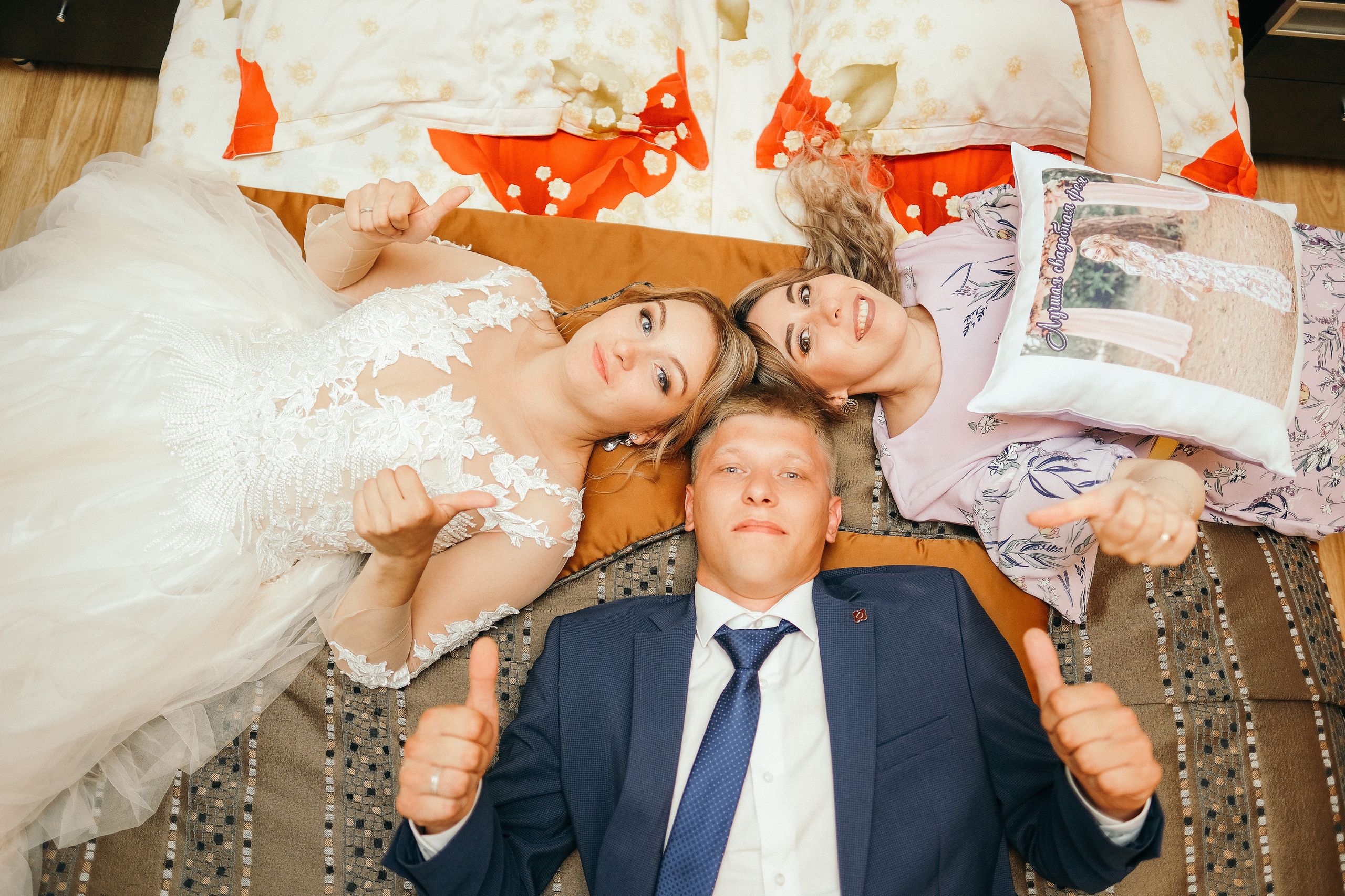 Максим и Анастасия. Свадебный и репортажной фотограф Денис Ожигин в Краснодаре и Краснодарском крае