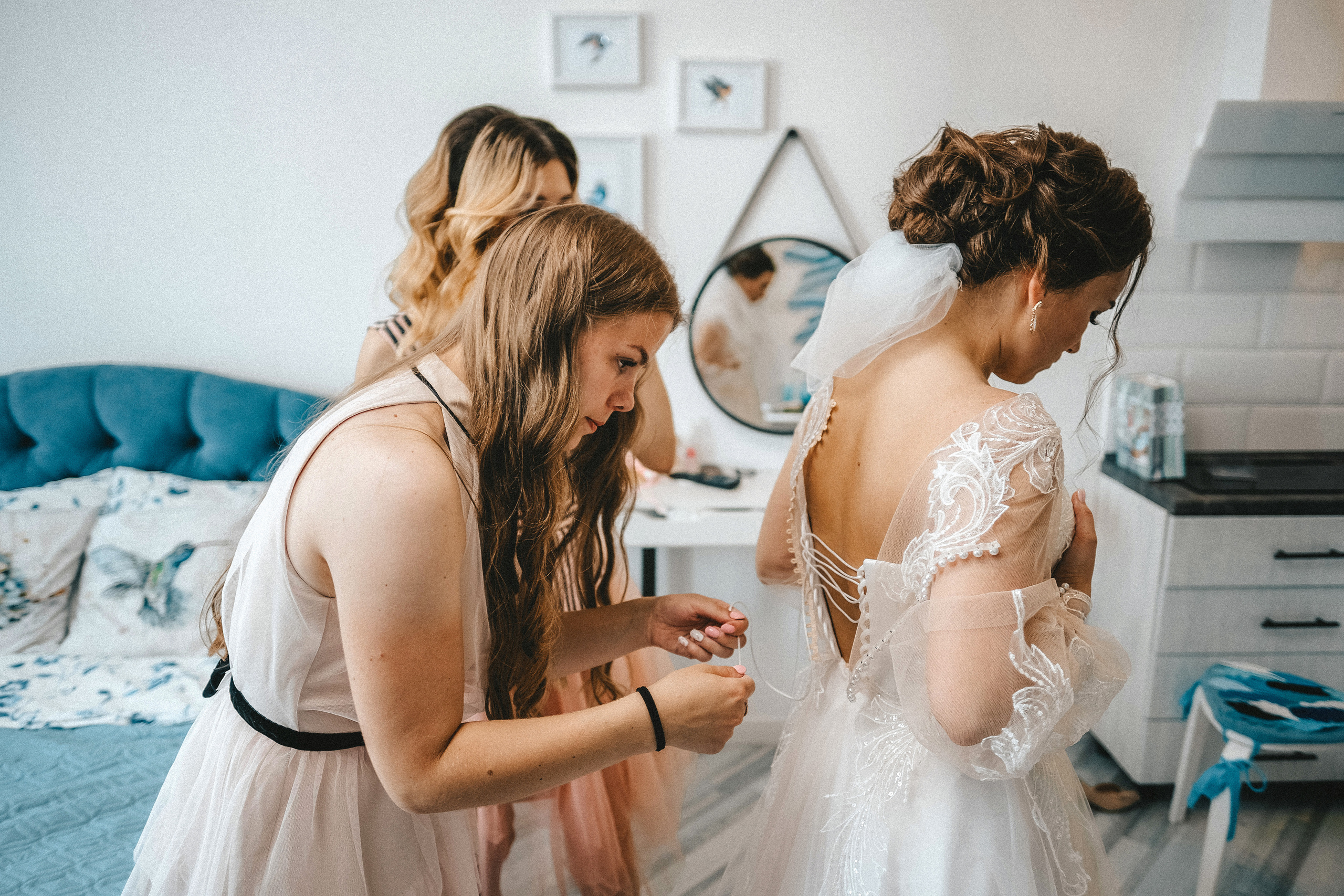 Илья и Виктория. Свадебный и репортажной фотограф Денис Ожигин в Краснодаре и Краснодарском крае