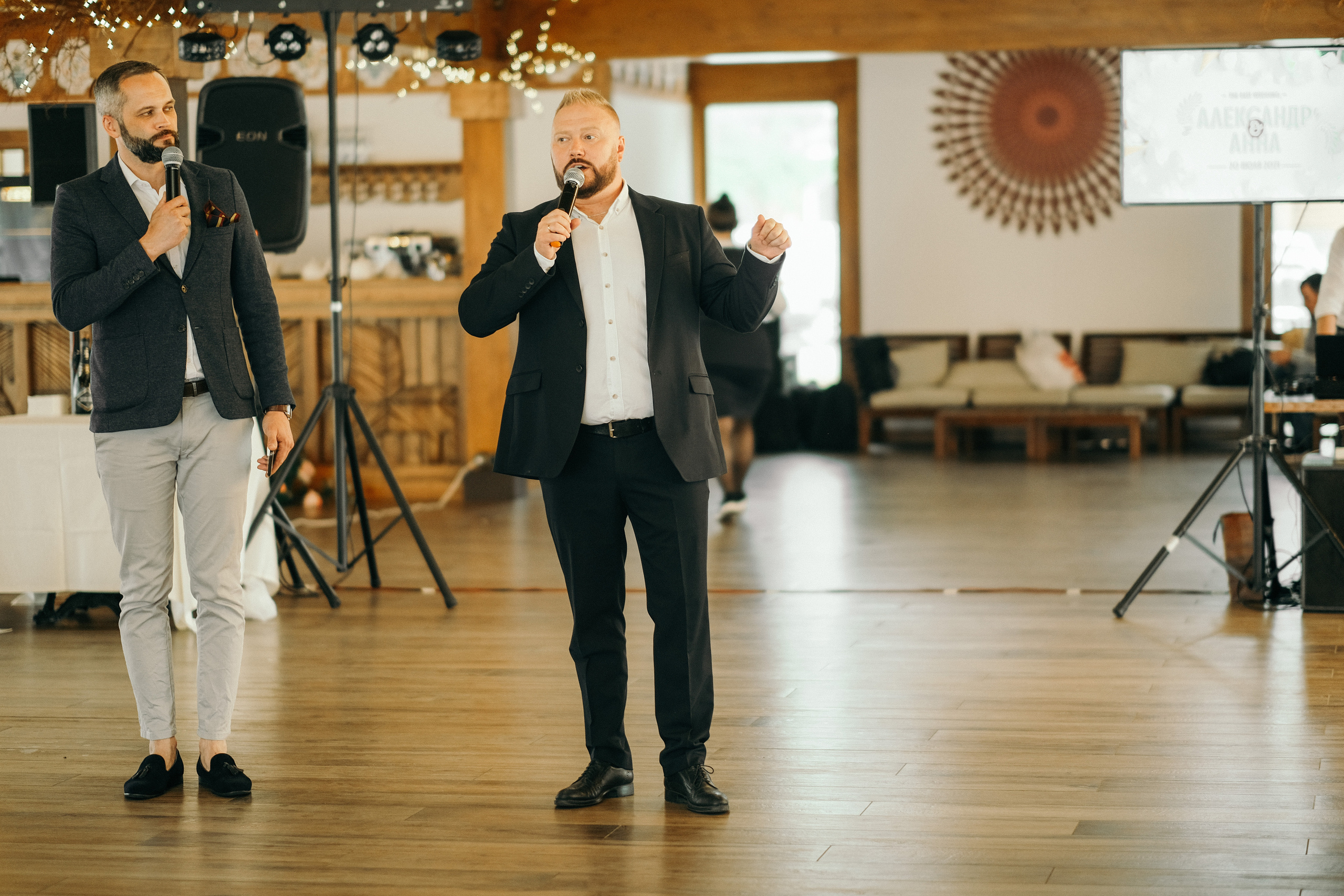 Александр&Анна. Свадебный и репортажной фотограф Денис Ожигин в Краснодаре и Краснодарском крае