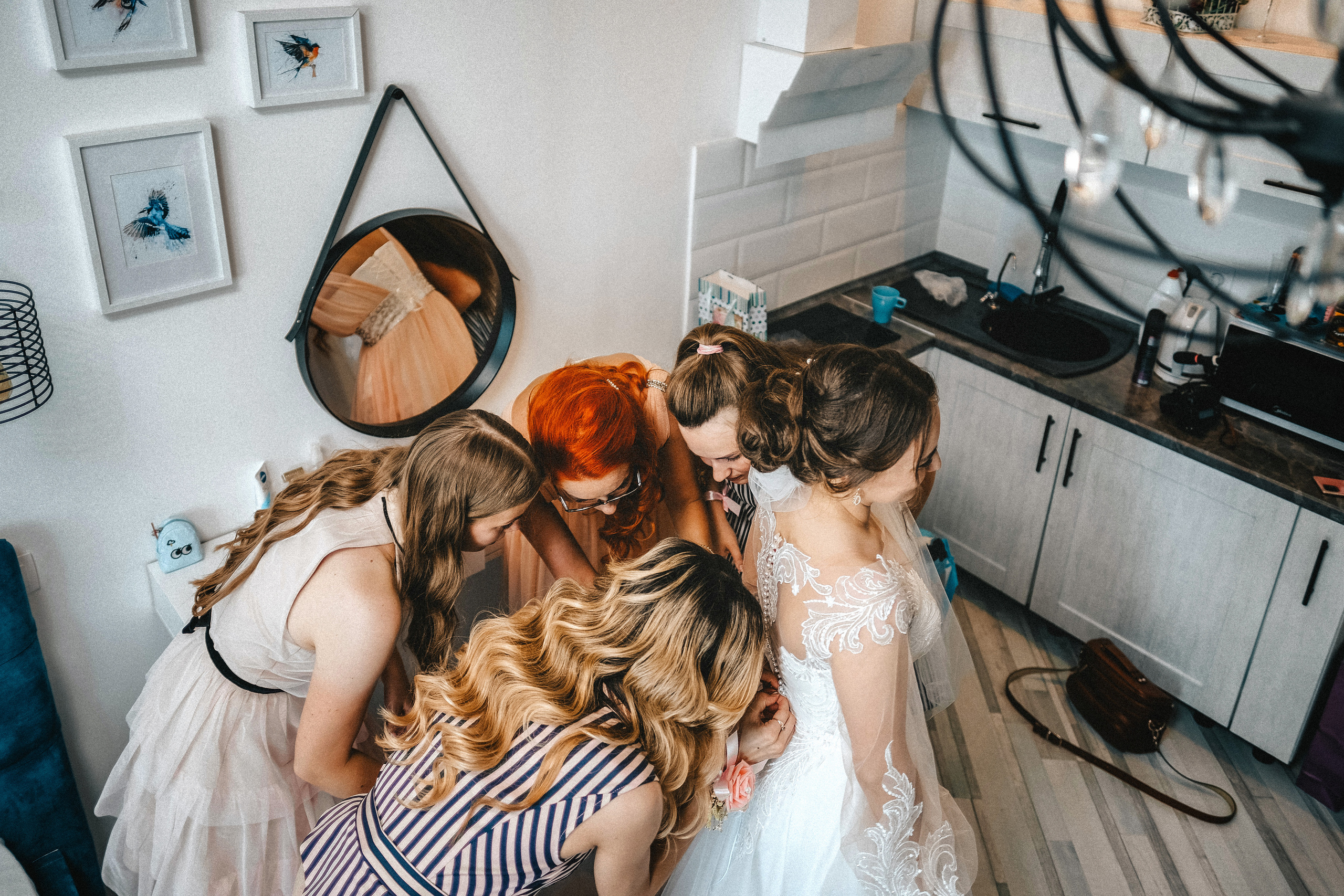 Илья и Виктория. Свадебный и репортажной фотограф Денис Ожигин в Краснодаре и Краснодарском крае