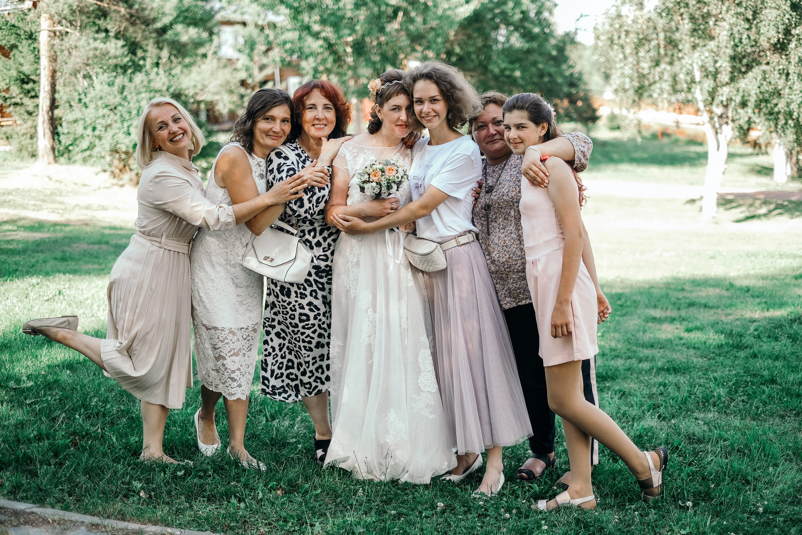 Илья и Светлана. Свадебный и репортажной фотограф Денис Ожигин в Краснодаре и Краснодарском крае