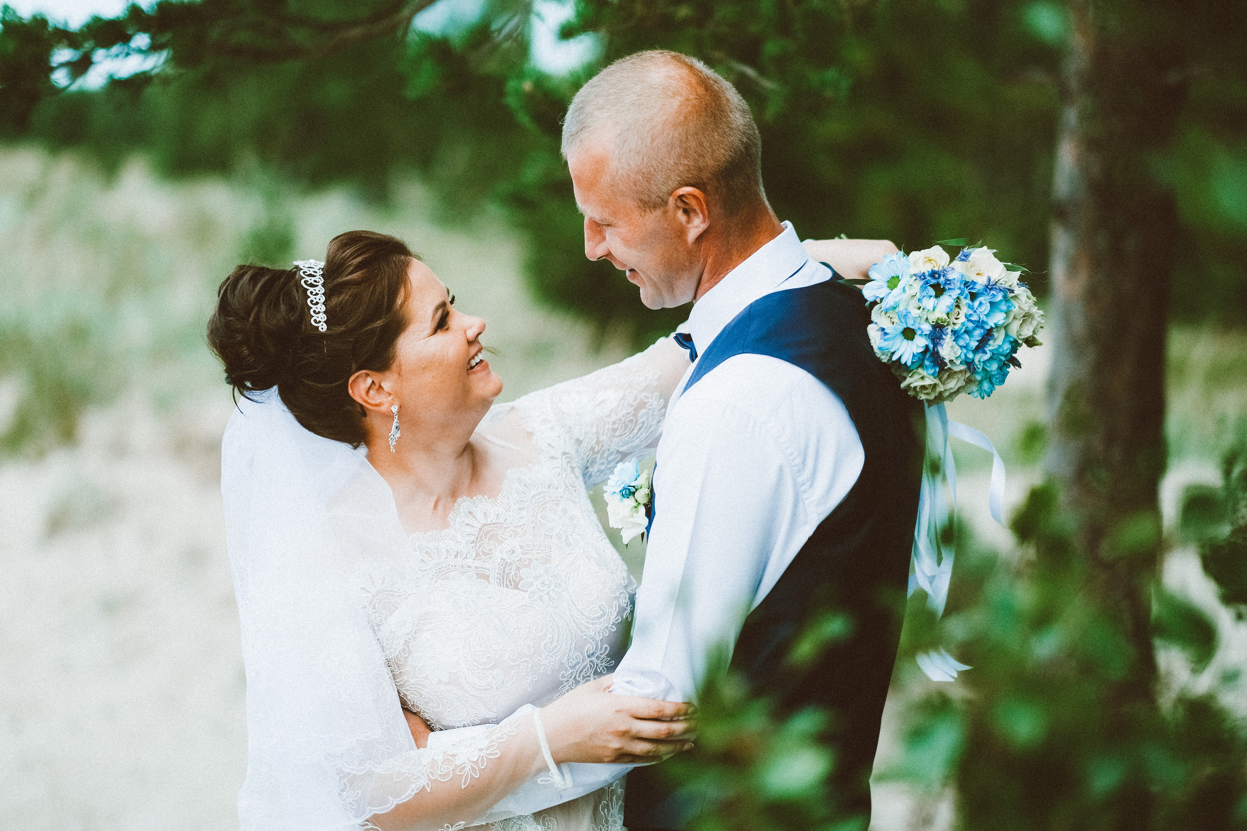 Миша&Лена. Свадебный и репортажной фотограф Денис Ожигин в Краснодаре и Краснодарском крае