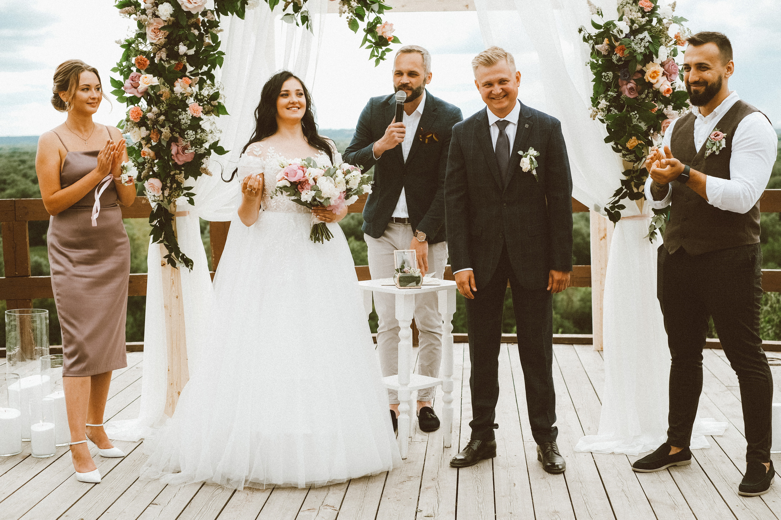 Александр&Анна. Свадебный и репортажной фотограф Денис Ожигин в Краснодаре и Краснодарском крае