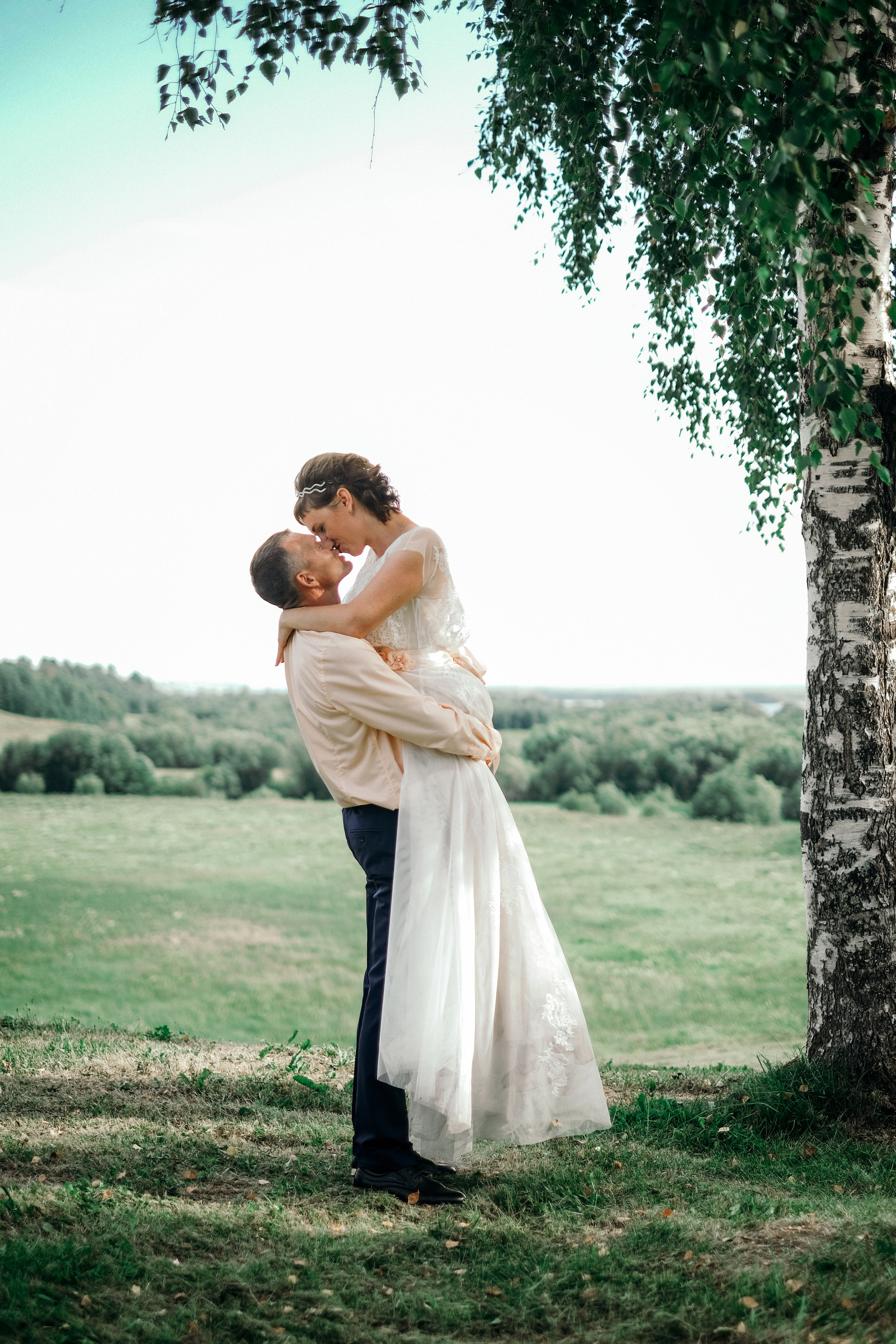 Илья и Светлана. Свадебный и репортажной фотограф Денис Ожигин в Краснодаре и Краснодарском крае