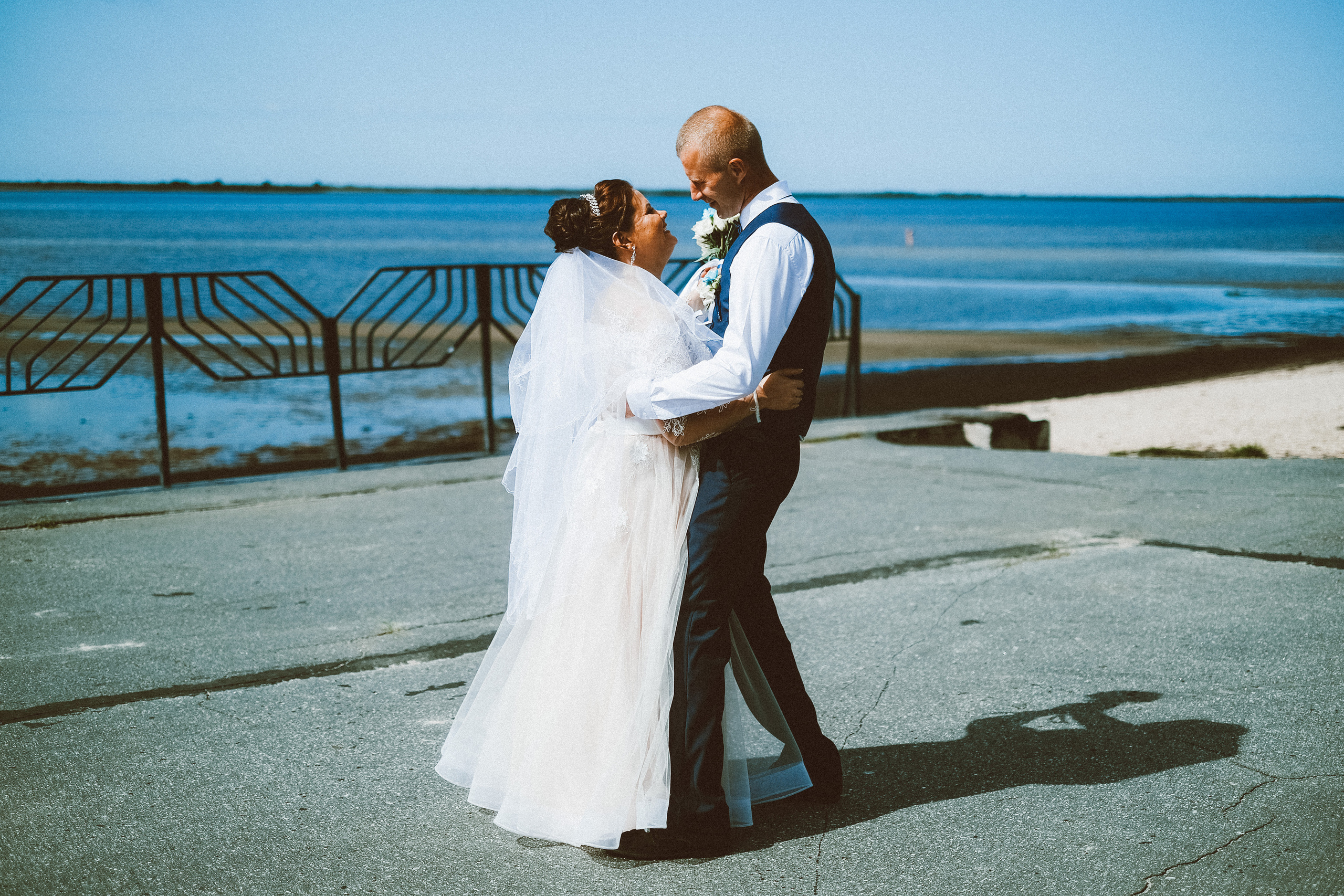 Миша&Лена. Свадебный и репортажной фотограф Денис Ожигин в Краснодаре и Краснодарском крае