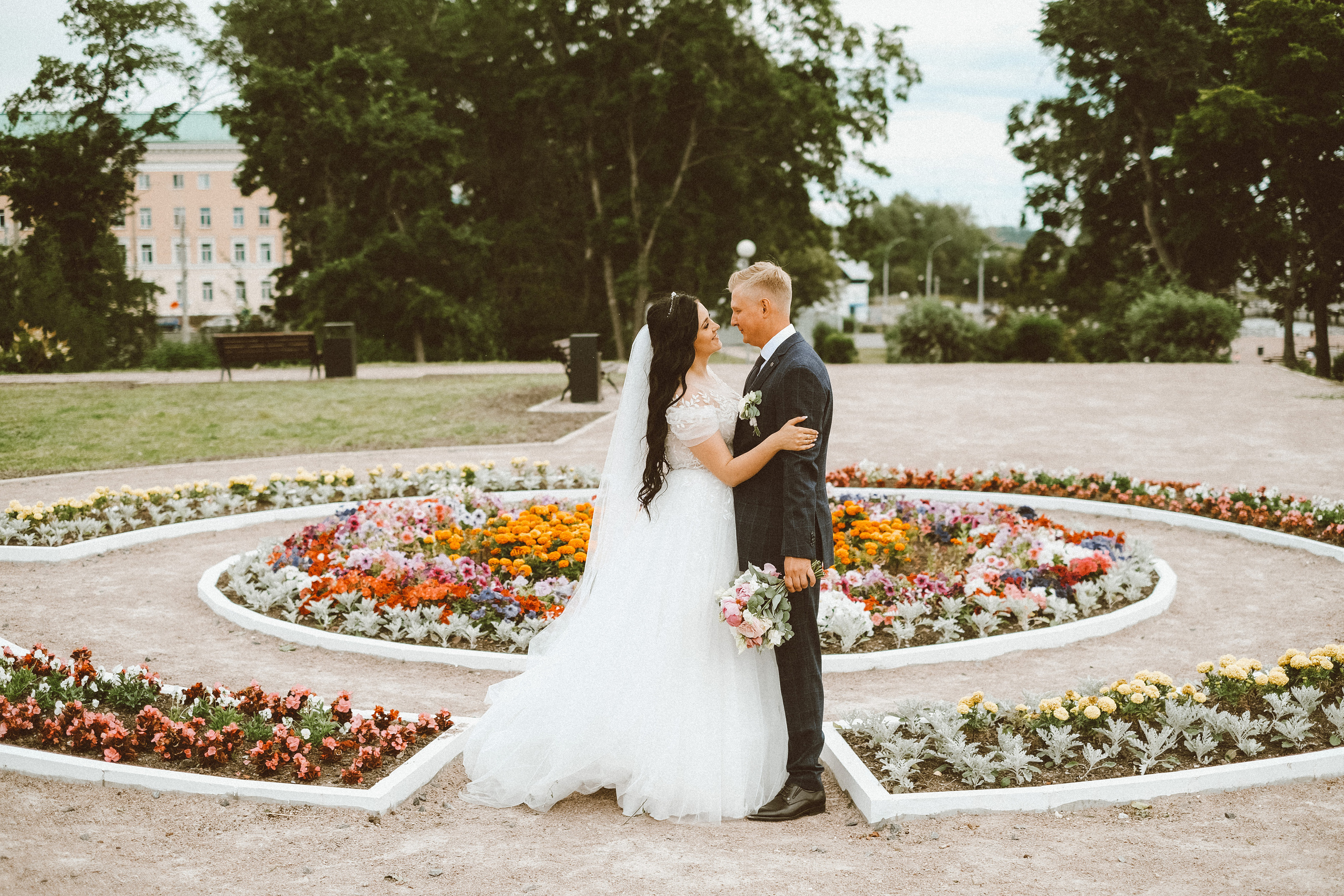 Александр&Анна. Свадебный и репортажной фотограф Денис Ожигин в Краснодаре и Краснодарском крае