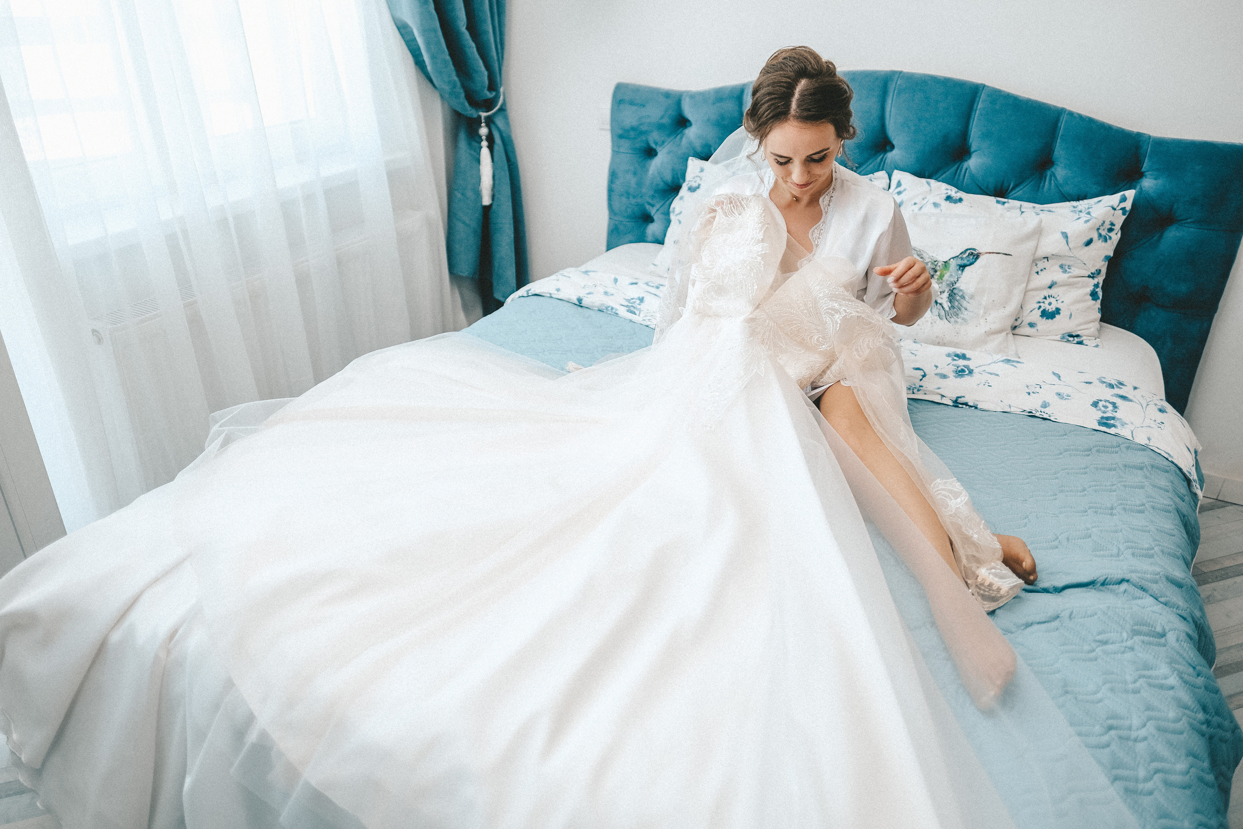 Илья и Виктория. Свадебный и репортажной фотограф Денис Ожигин в Краснодаре и Краснодарском крае