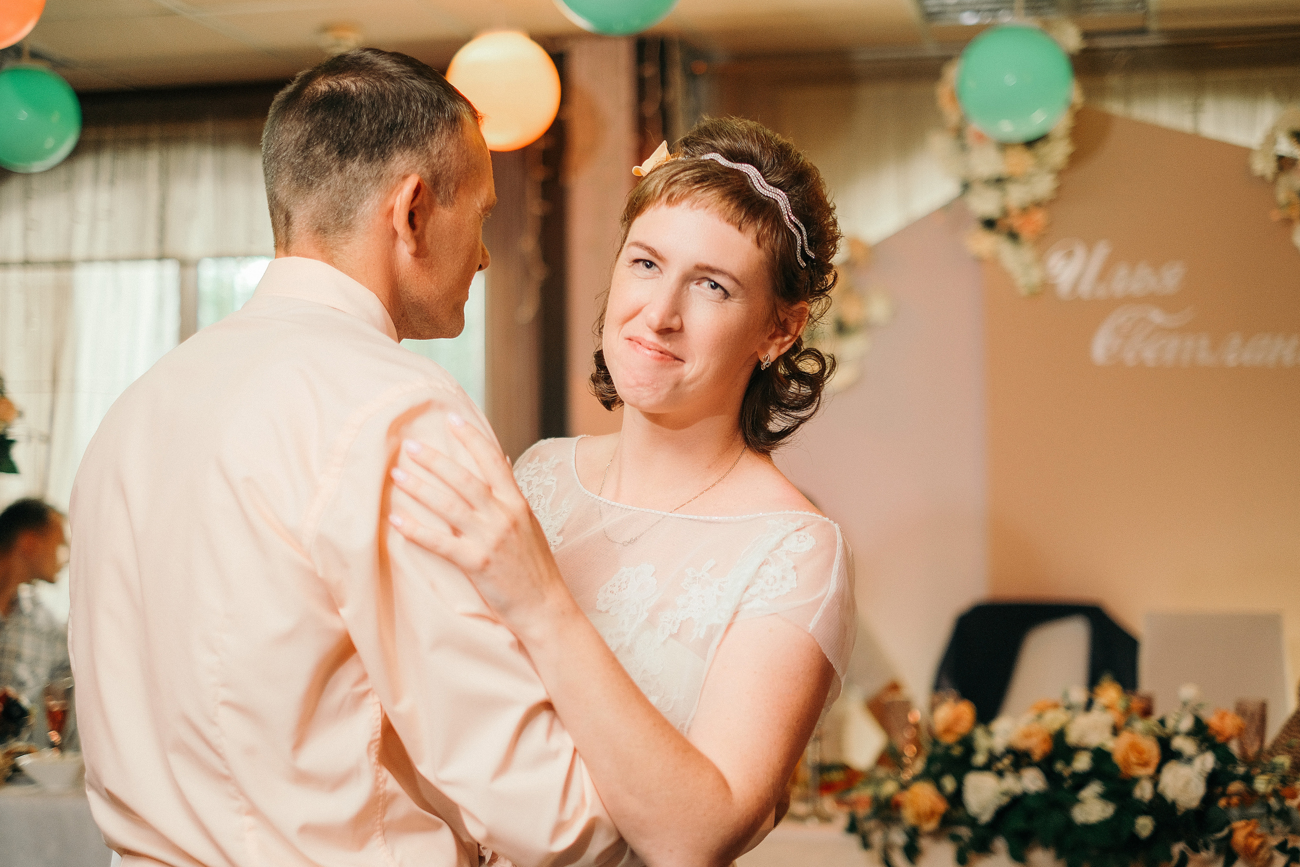 Илья и Светлана. Свадебный и репортажной фотограф Денис Ожигин в Краснодаре и Краснодарском крае