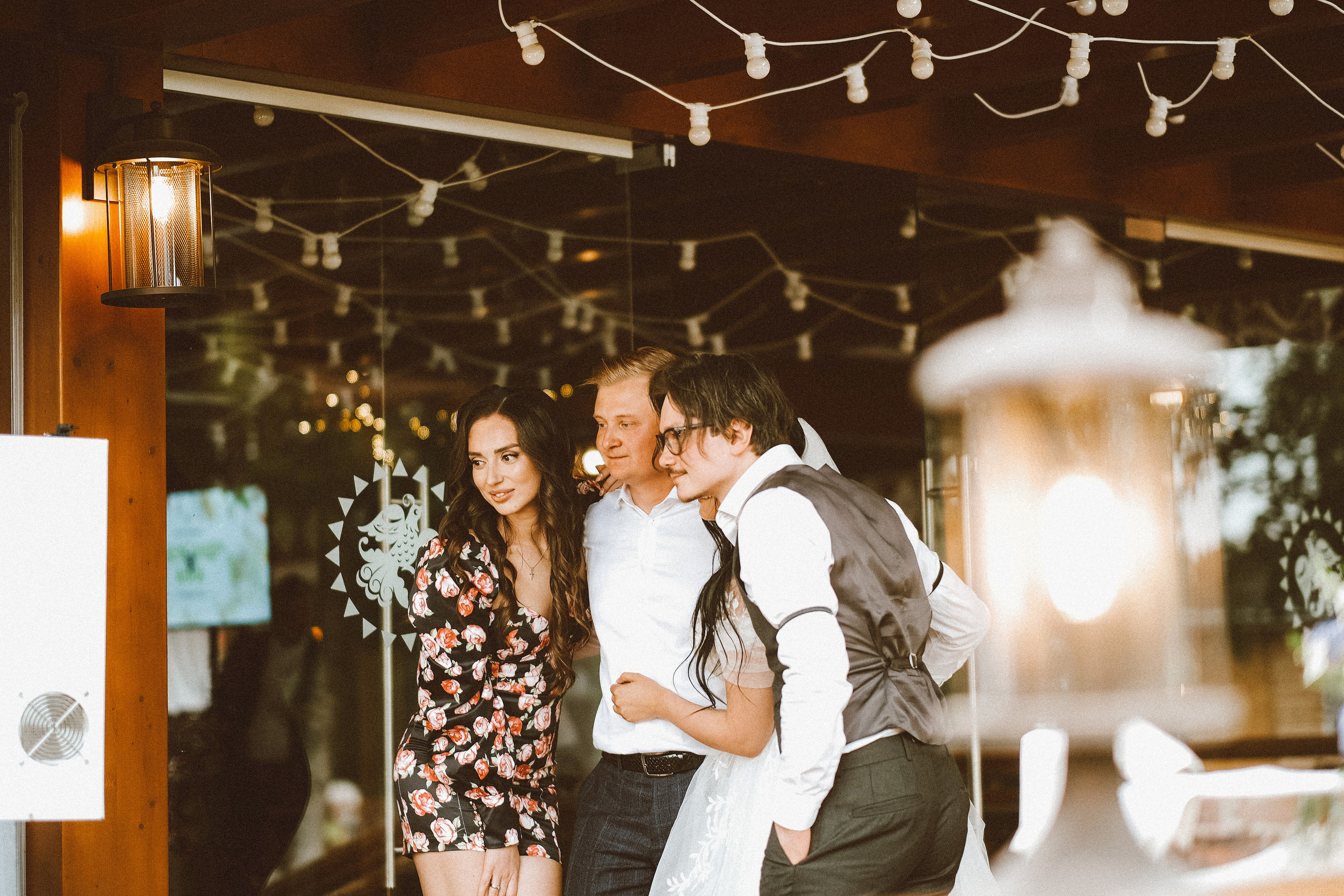 Александр&Анна. Свадебный и репортажной фотограф Денис Ожигин в Краснодаре и Краснодарском крае