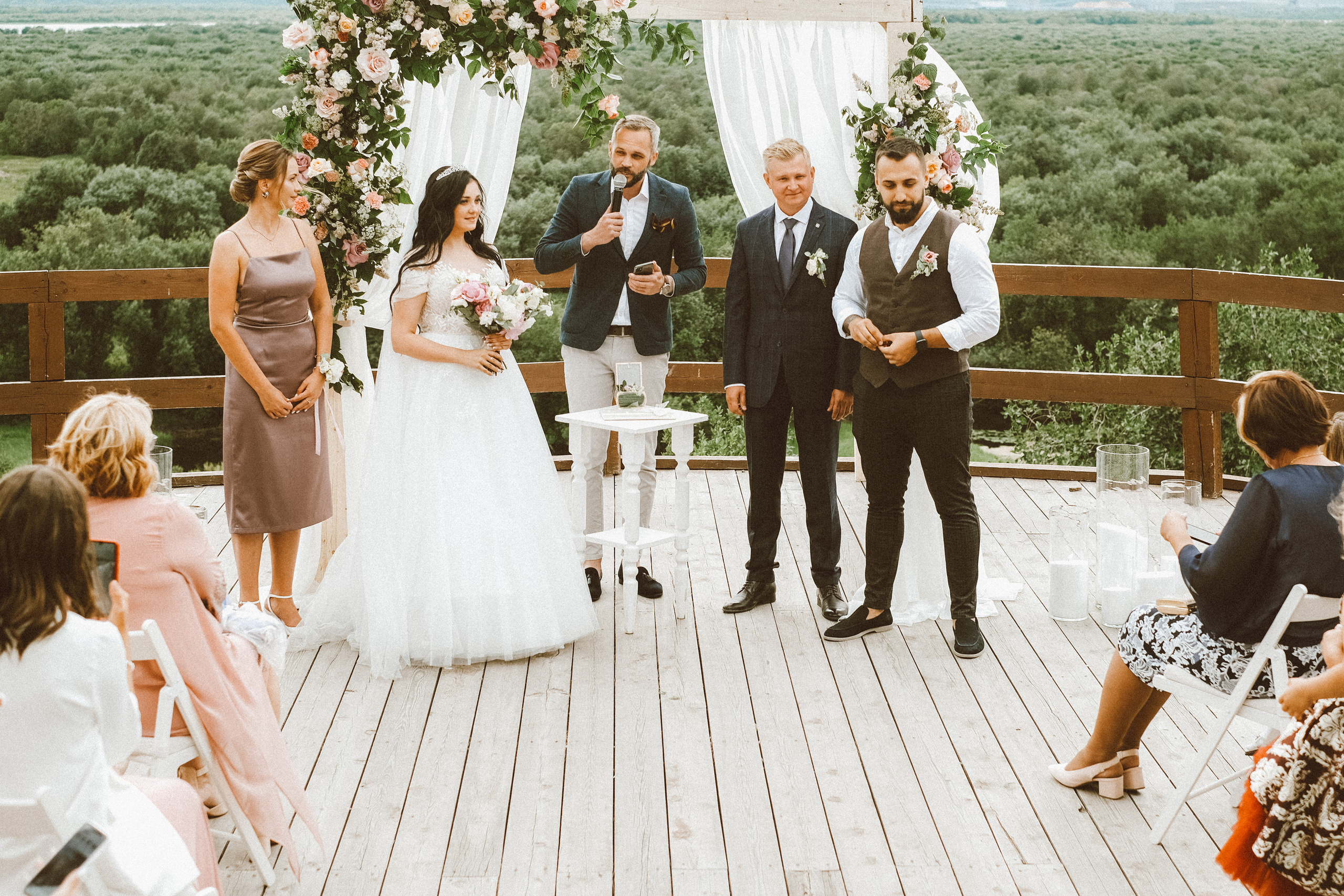 Александр&Анна. Свадебный и репортажной фотограф Денис Ожигин в Краснодаре и Краснодарском крае