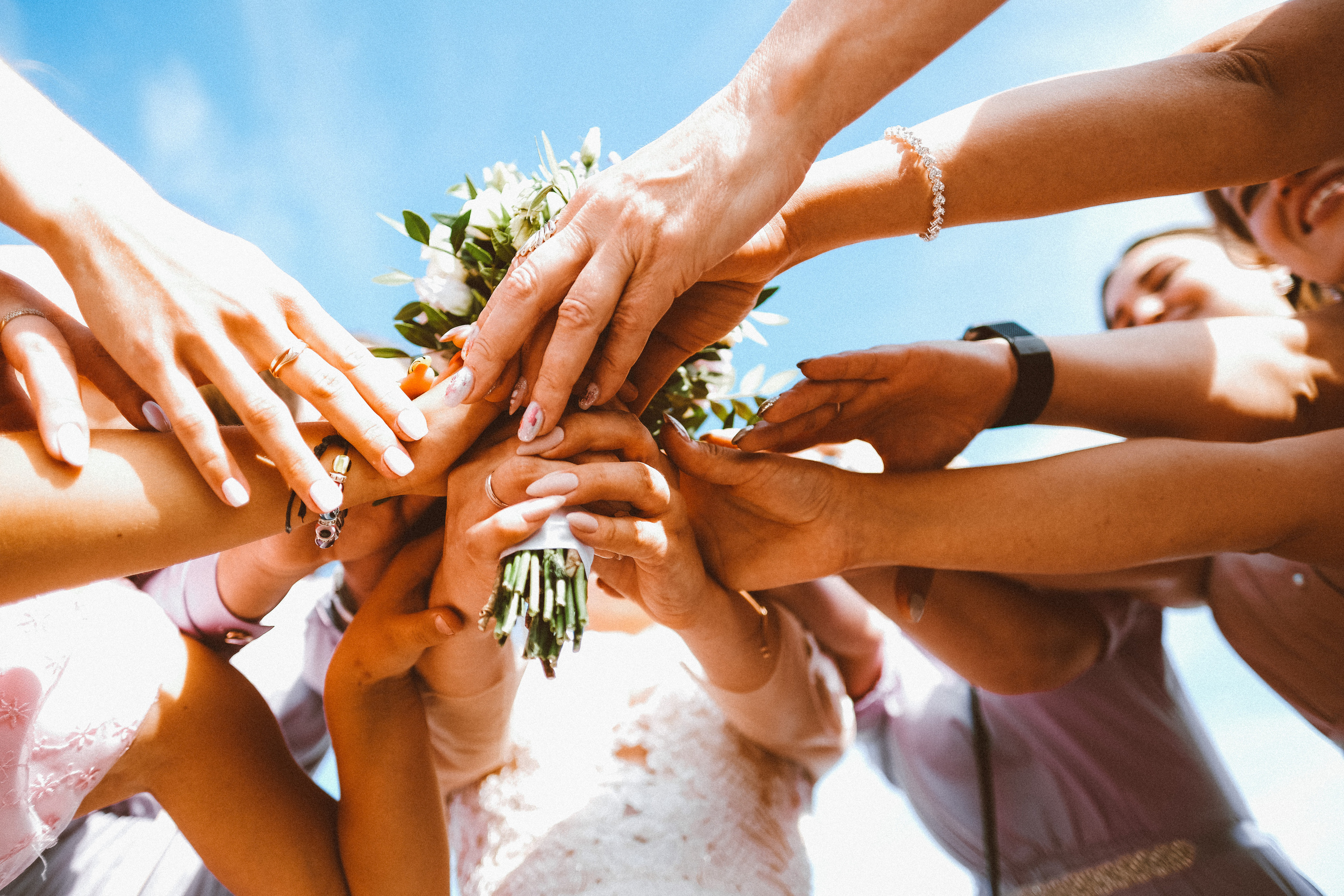 Максим и Анастасия. Свадебный и репортажной фотограф Денис Ожигин в Краснодаре и Краснодарском крае
