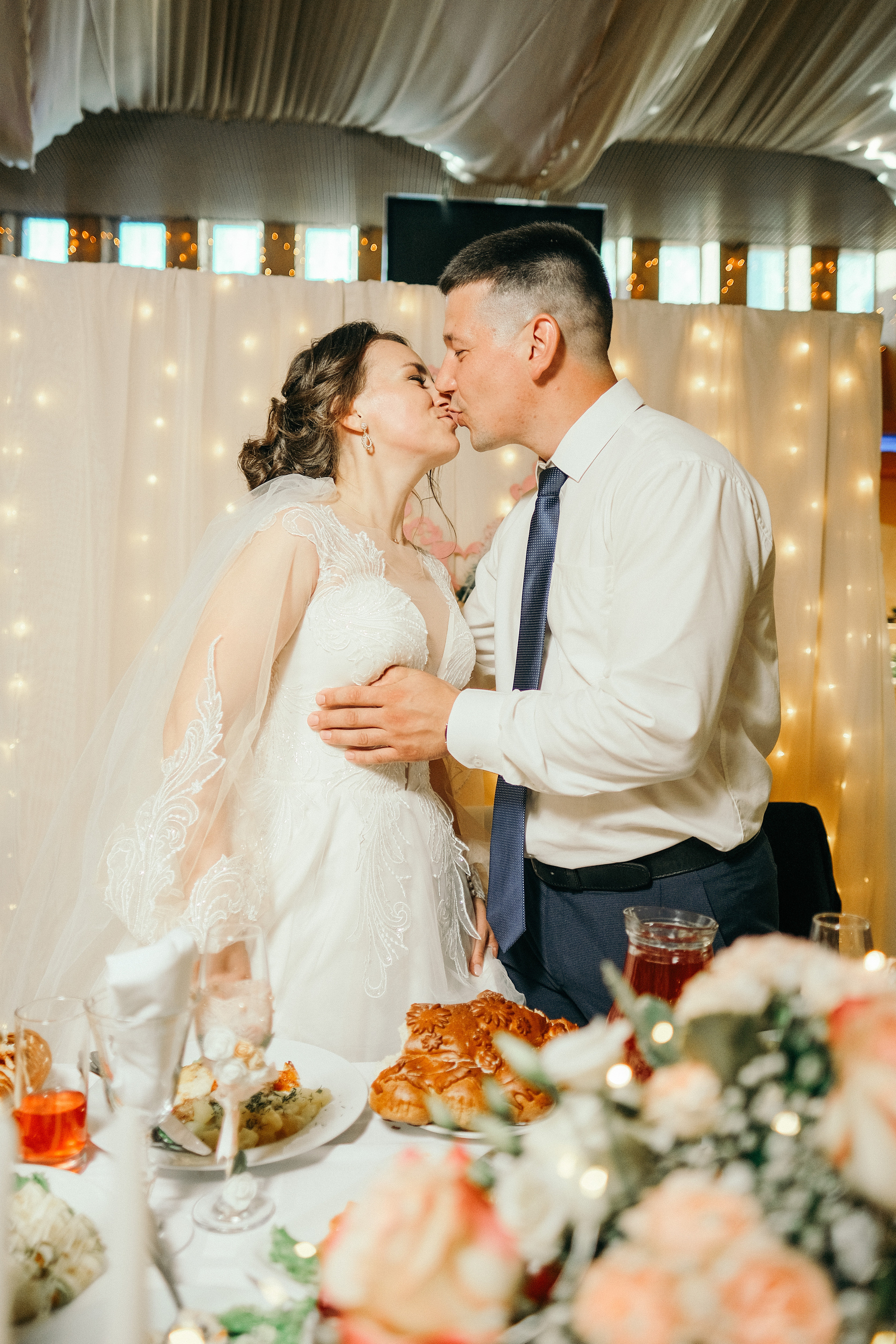 Илья и Виктория. Свадебный и репортажной фотограф Денис Ожигин в Краснодаре и Краснодарском крае