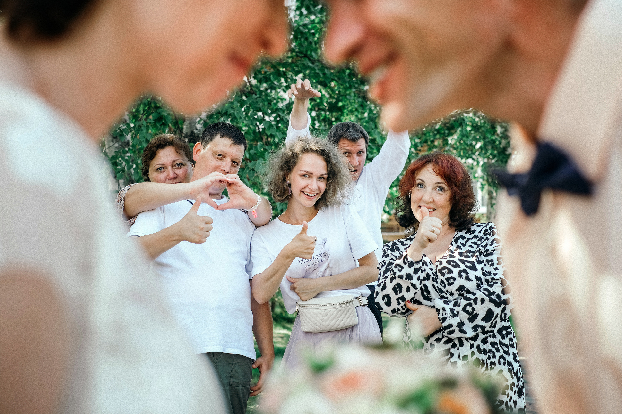 Илья и Светлана. Свадебный и репортажной фотограф Денис Ожигин в Краснодаре и Краснодарском крае