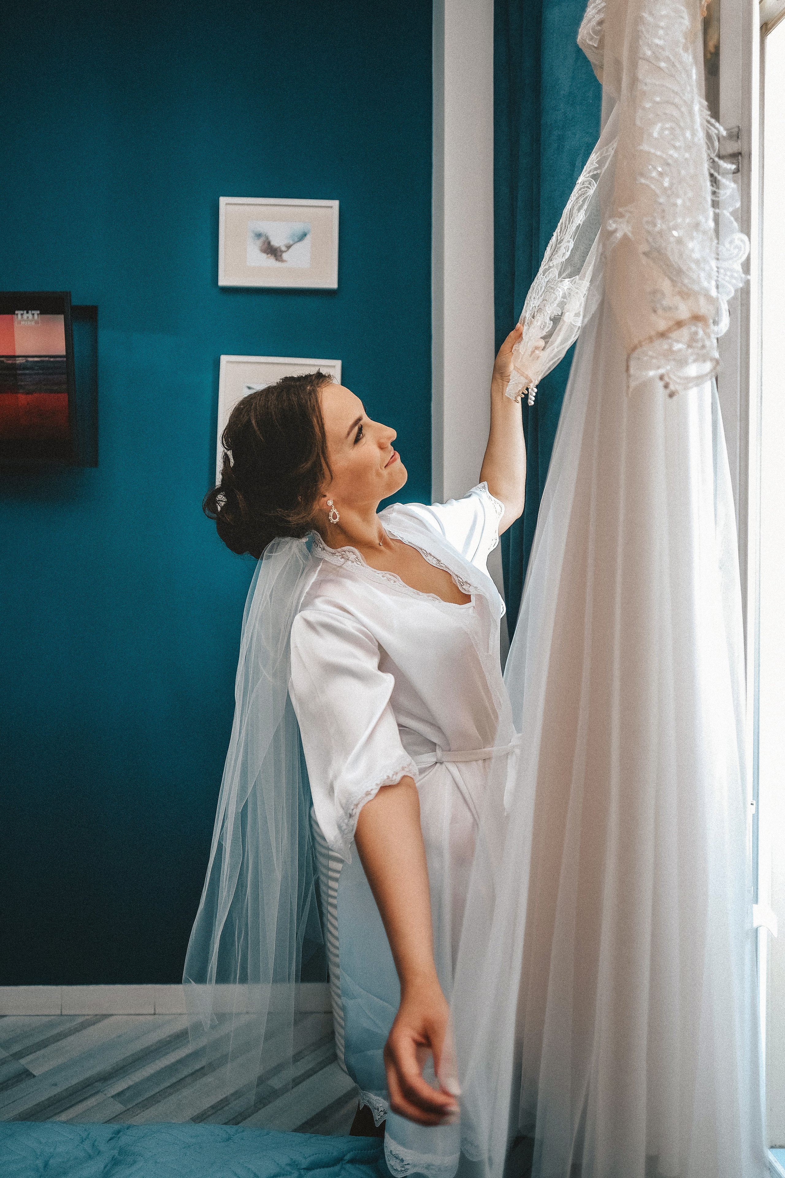 Илья и Виктория. Свадебный и репортажной фотограф Денис Ожигин в Краснодаре и Краснодарском крае