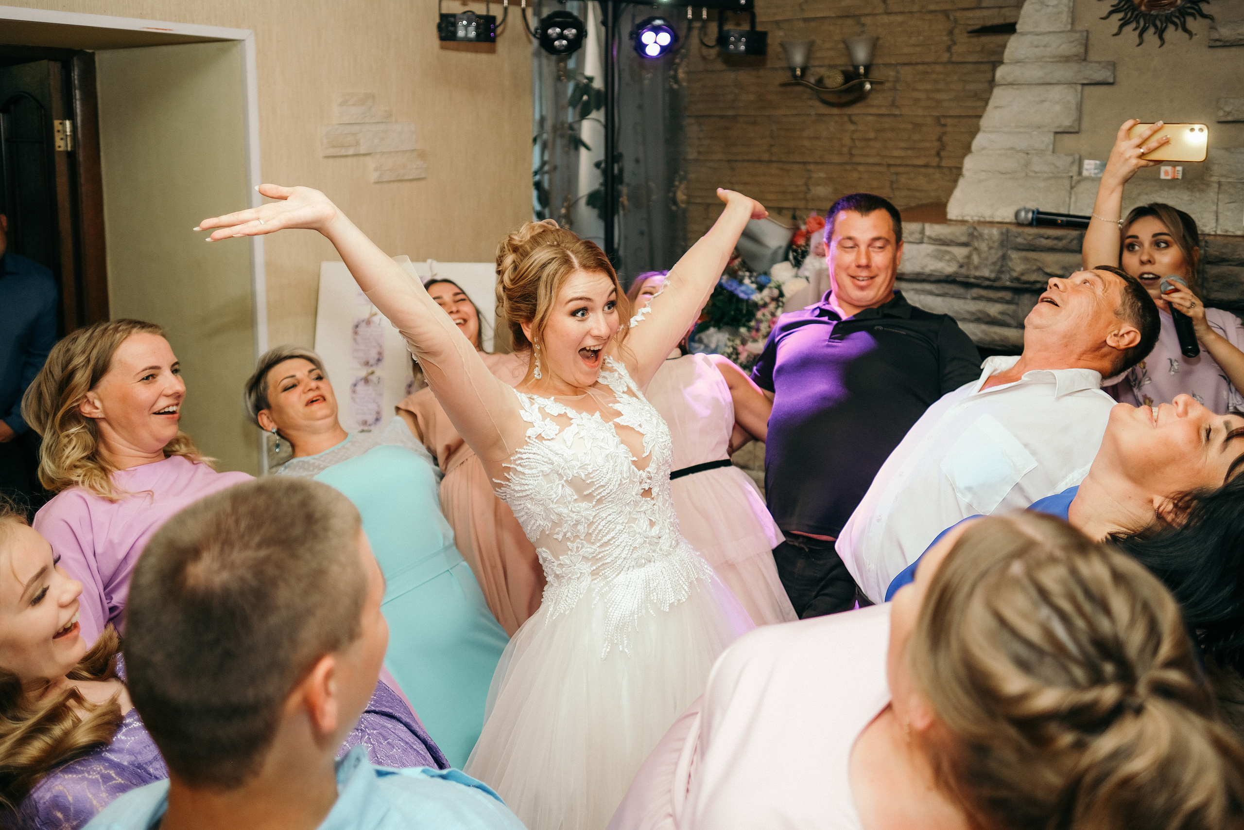 Максим и Анастасия. Свадебный и репортажной фотограф Денис Ожигин в Краснодаре и Краснодарском крае