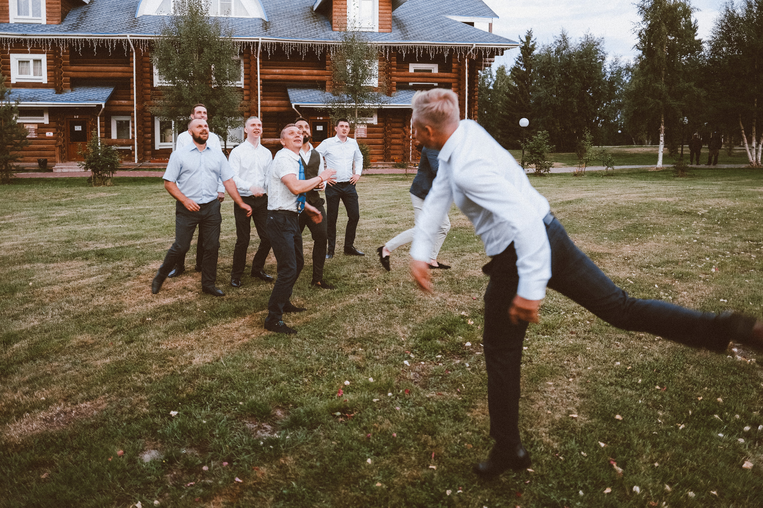 Александр&Анна. Свадебный и репортажной фотограф Денис Ожигин в Краснодаре и Краснодарском крае
