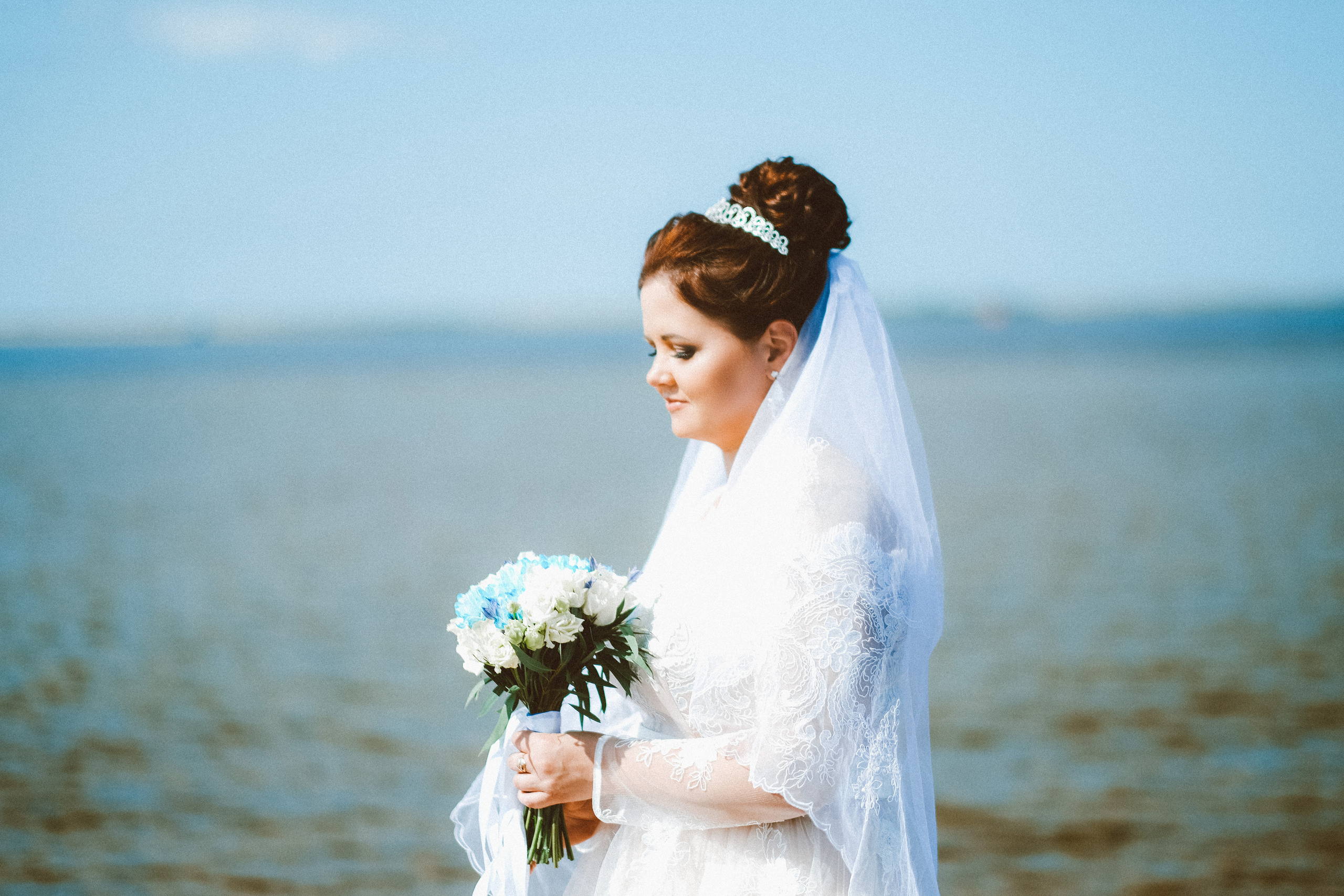 Миша&Лена. Свадебный и репортажной фотограф Денис Ожигин в Краснодаре и Краснодарском крае