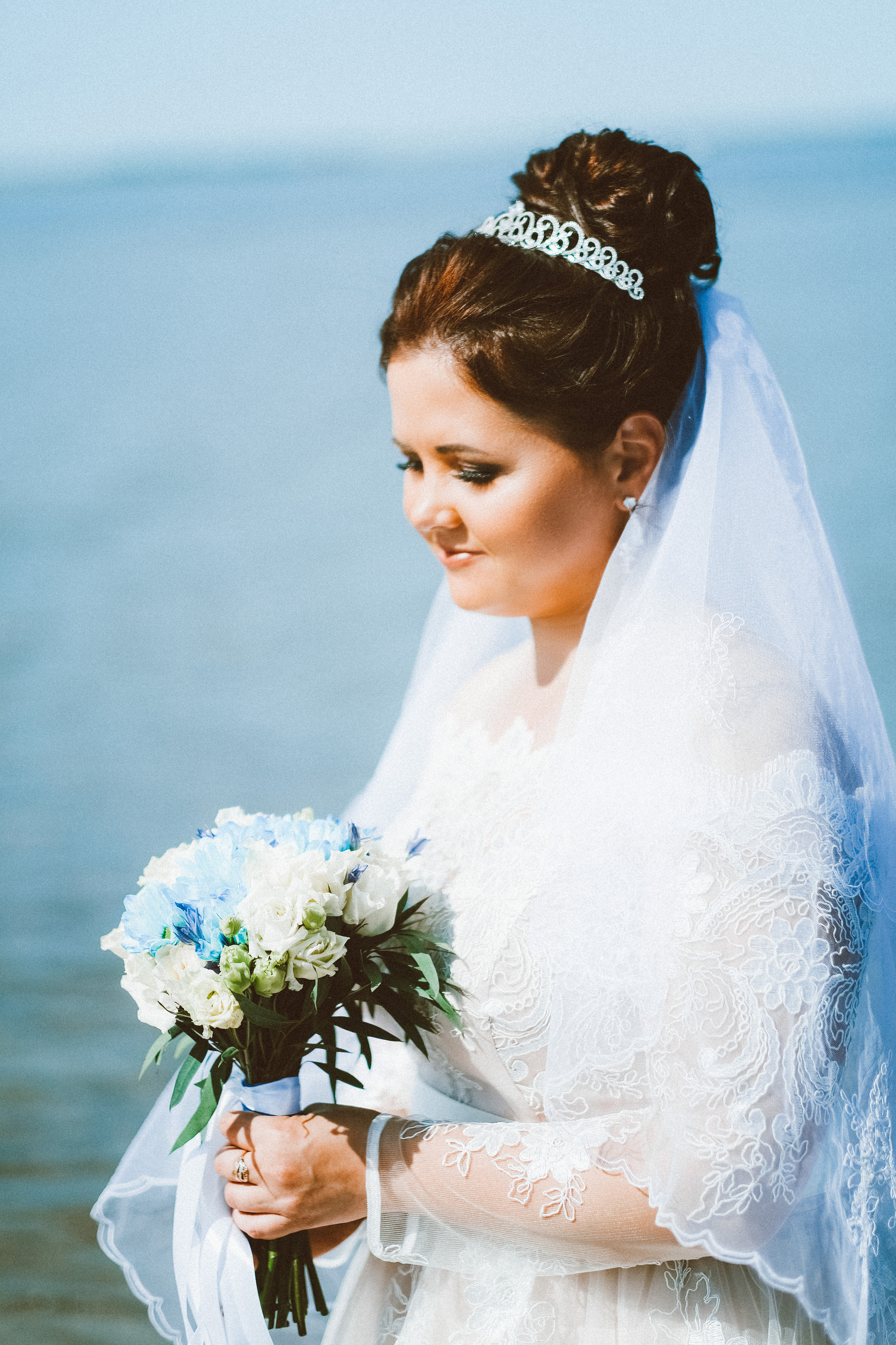 Миша&Лена. Свадебный и репортажной фотограф Денис Ожигин в Краснодаре и Краснодарском крае