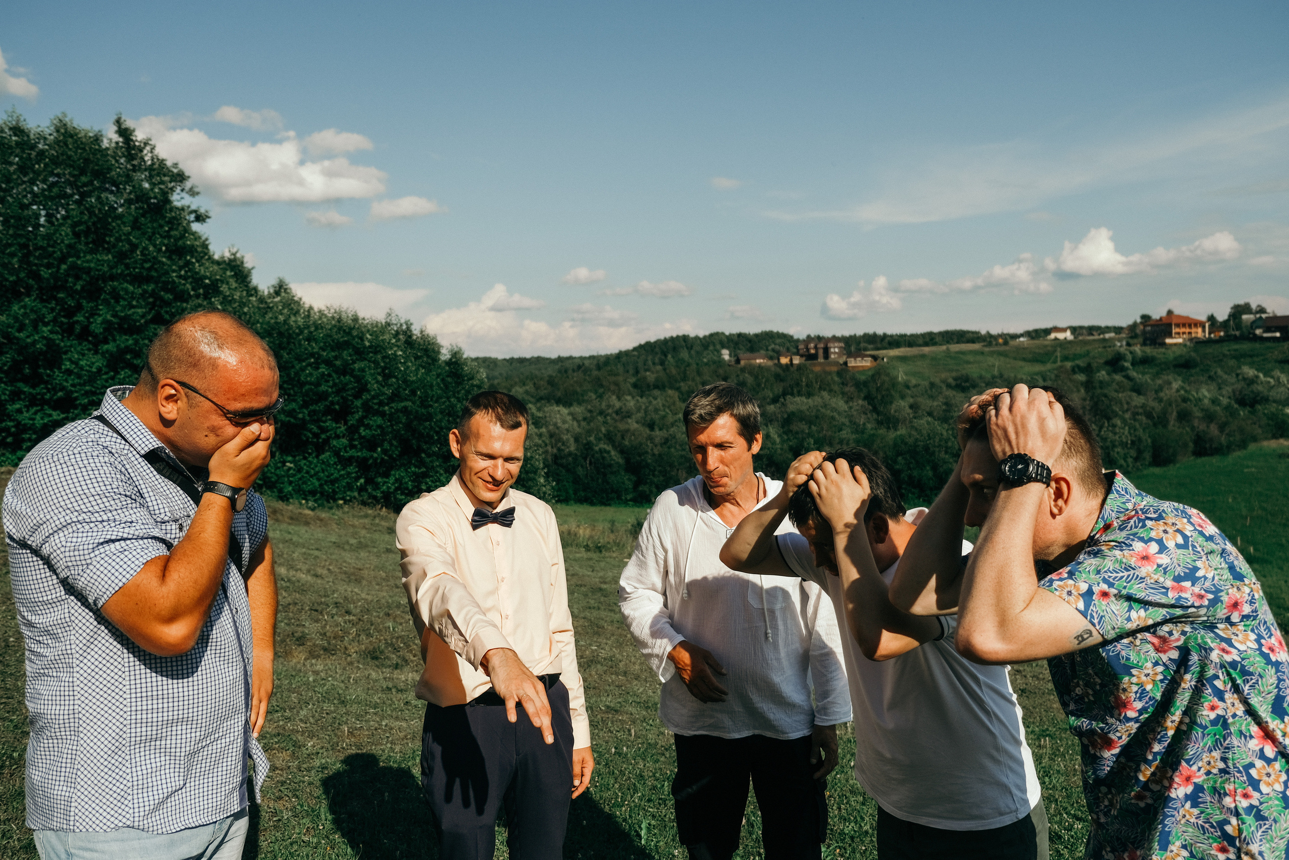 Илья и Светлана. Свадебный и репортажной фотограф Денис Ожигин в Краснодаре и Краснодарском крае