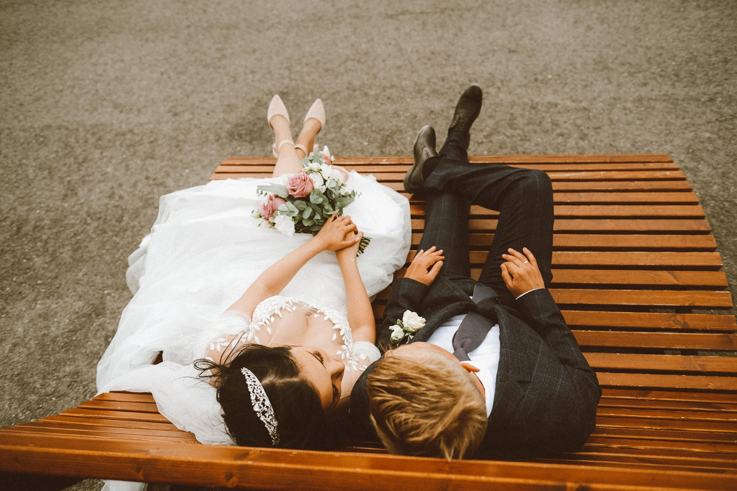 Александр&Анна. Свадебный и репортажной фотограф Денис Ожигин в Краснодаре и Краснодарском крае