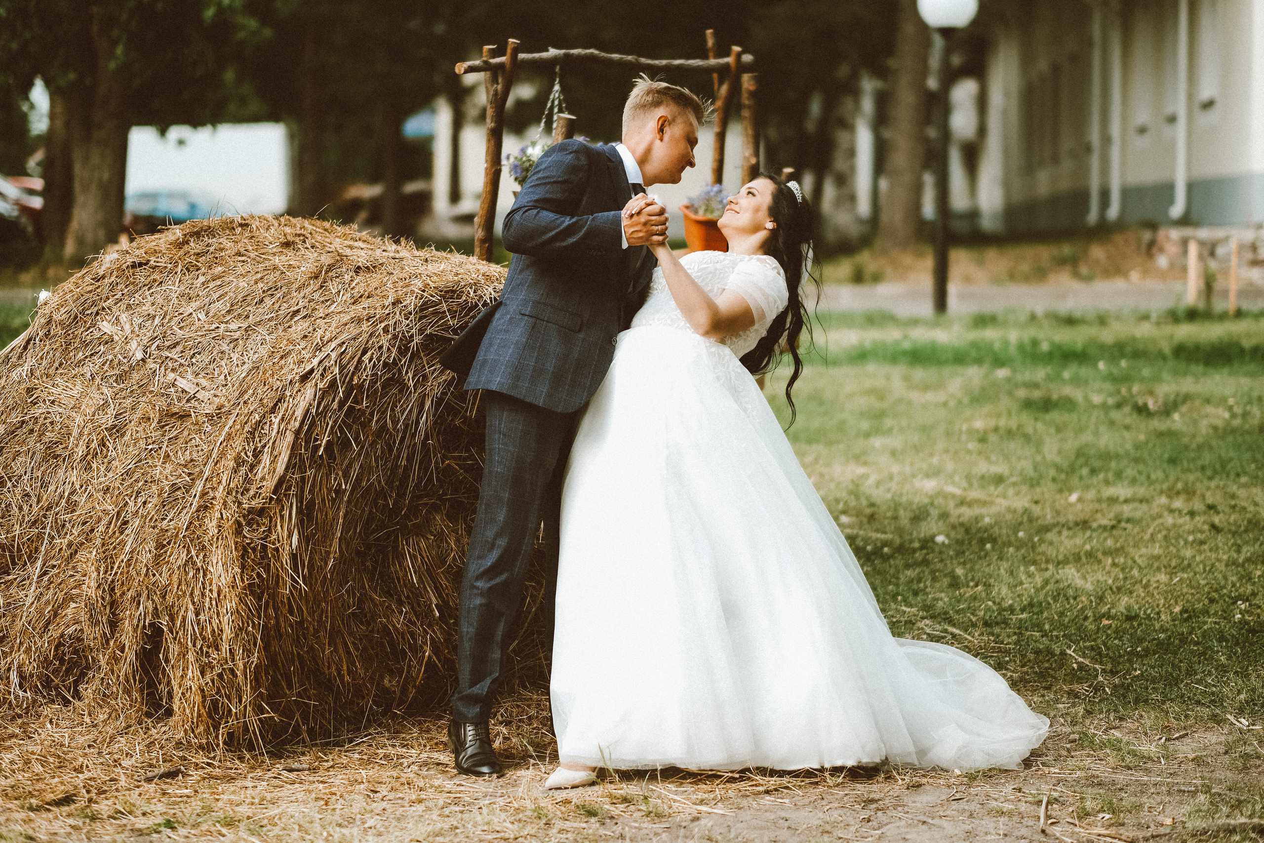 Александр&Анна. Свадебный и репортажной фотограф Денис Ожигин в Краснодаре и Краснодарском крае