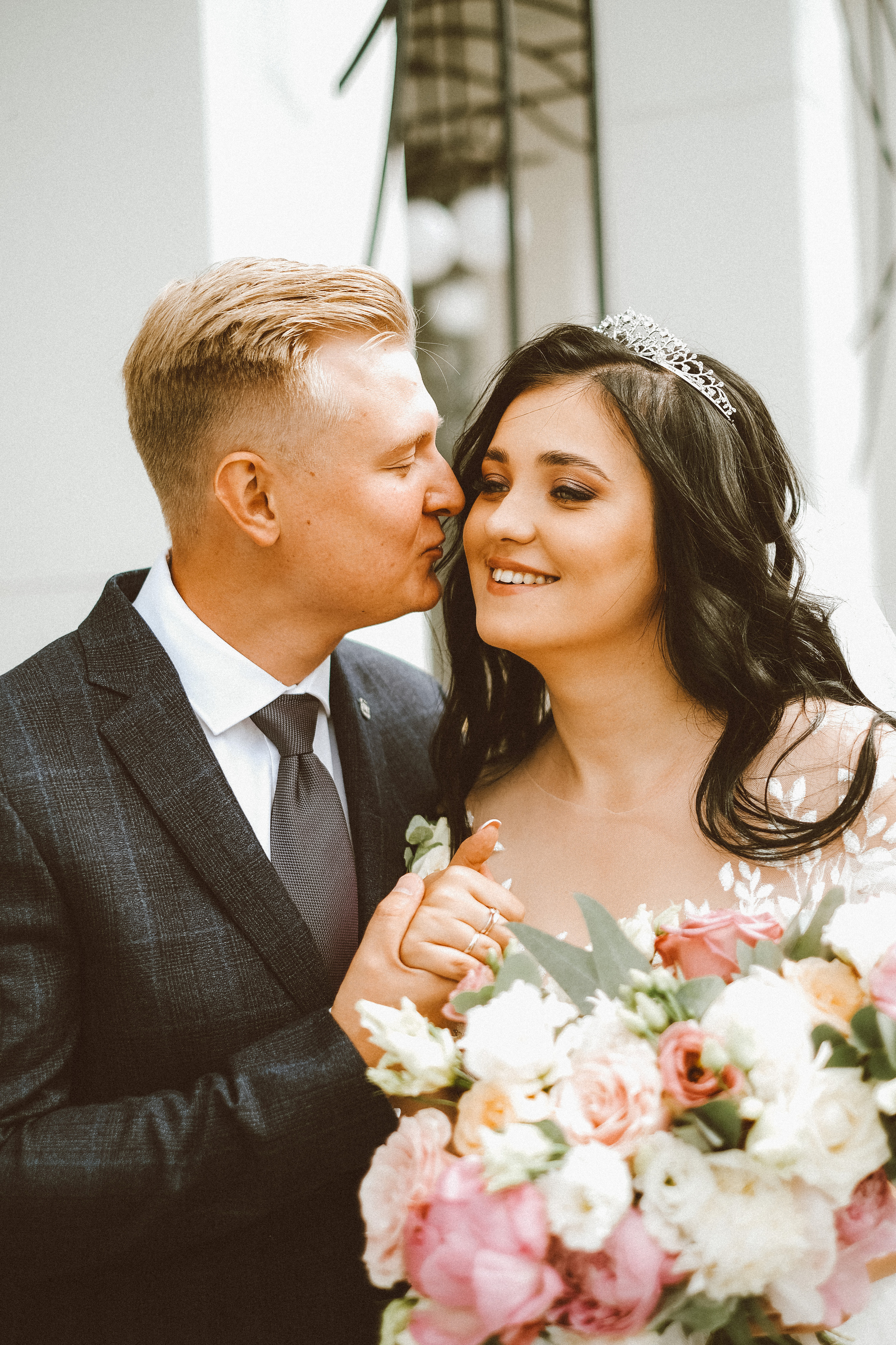 Александр&Анна. Свадебный и репортажной фотограф Денис Ожигин в Краснодаре и Краснодарском крае