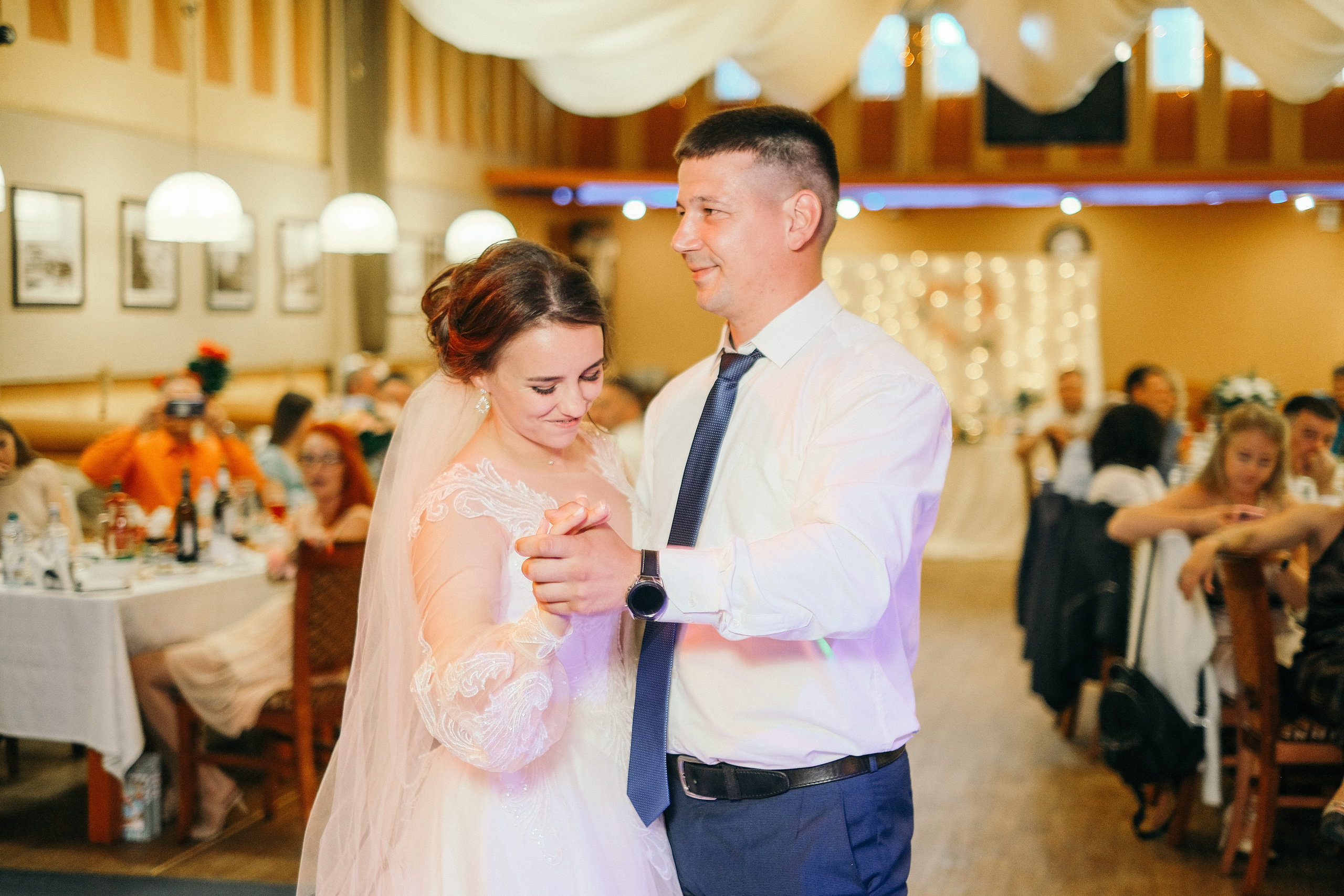 Илья и Виктория. Свадебный и репортажной фотограф Денис Ожигин в Краснодаре и Краснодарском крае