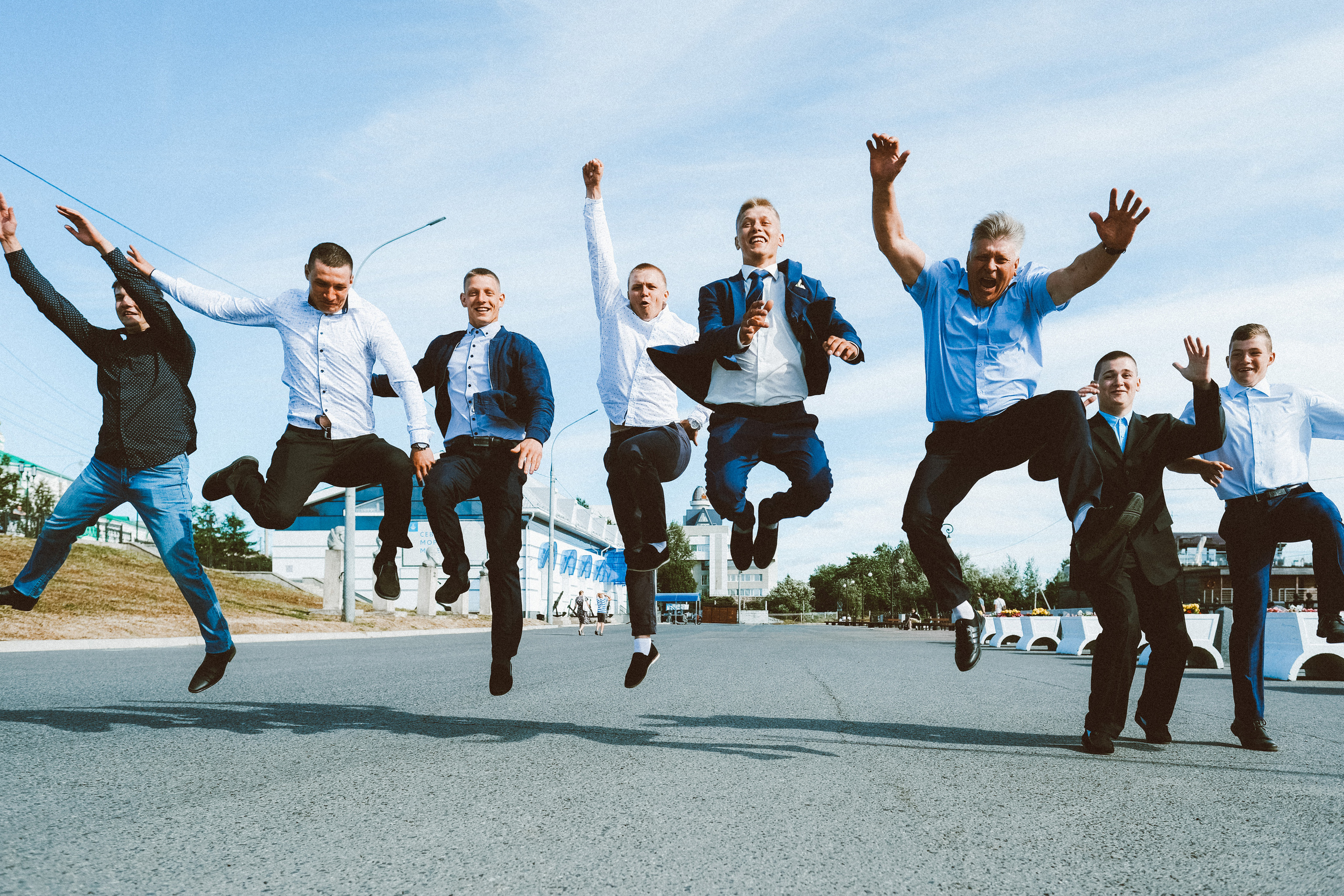 Максим и Анастасия. Свадебный и репортажной фотограф Денис Ожигин в Краснодаре и Краснодарском крае