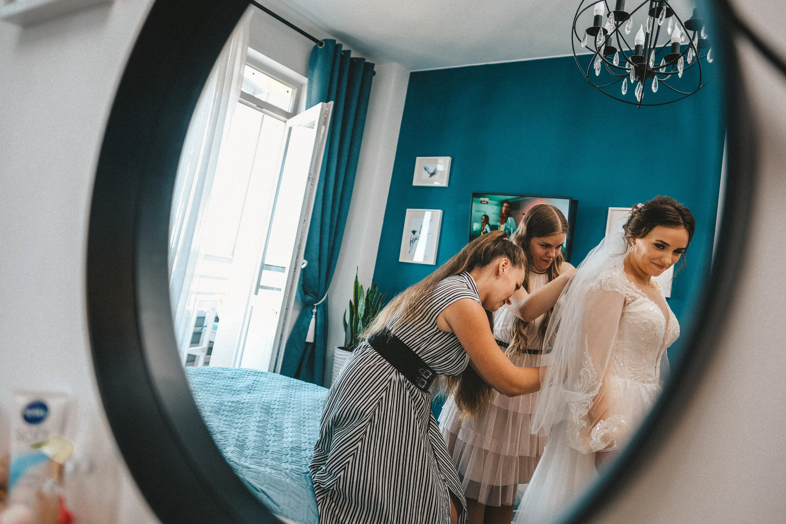 Илья и Виктория. Свадебный и репортажной фотограф Денис Ожигин в Краснодаре и Краснодарском крае